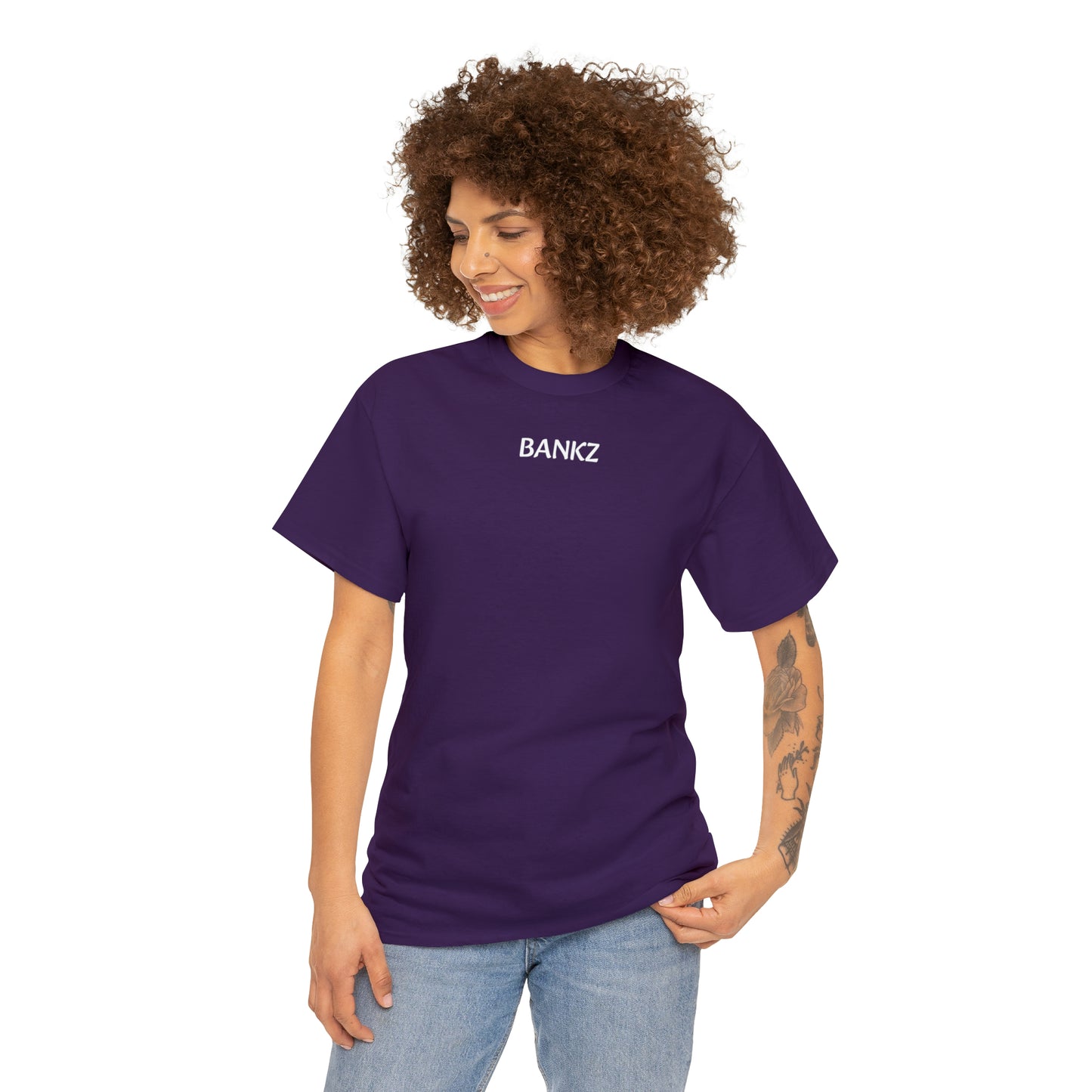 No Money No Funny | Bankz Shirt