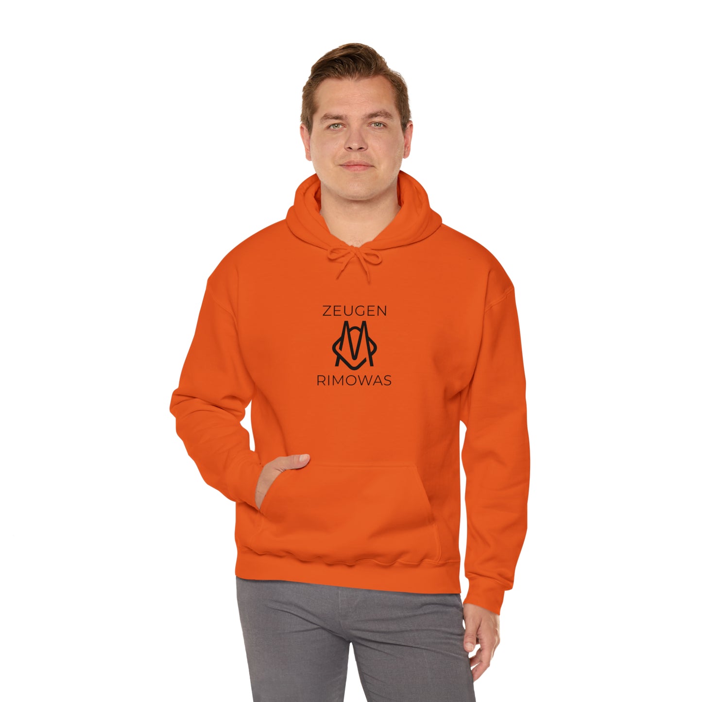 Zeugen Rimowas | Highperformer Hooded Sweatshirt