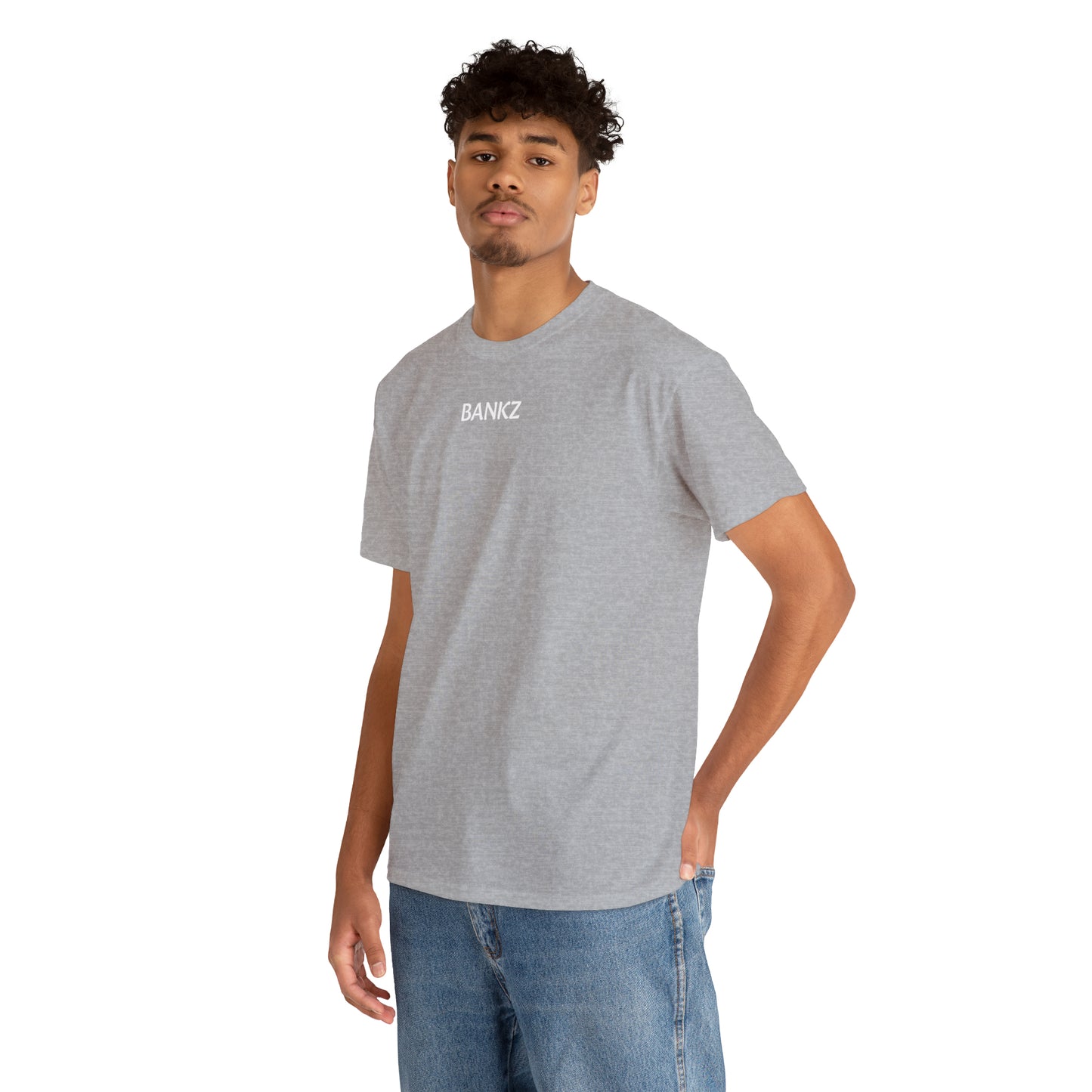 No Money No Funny | Bankz Shirt