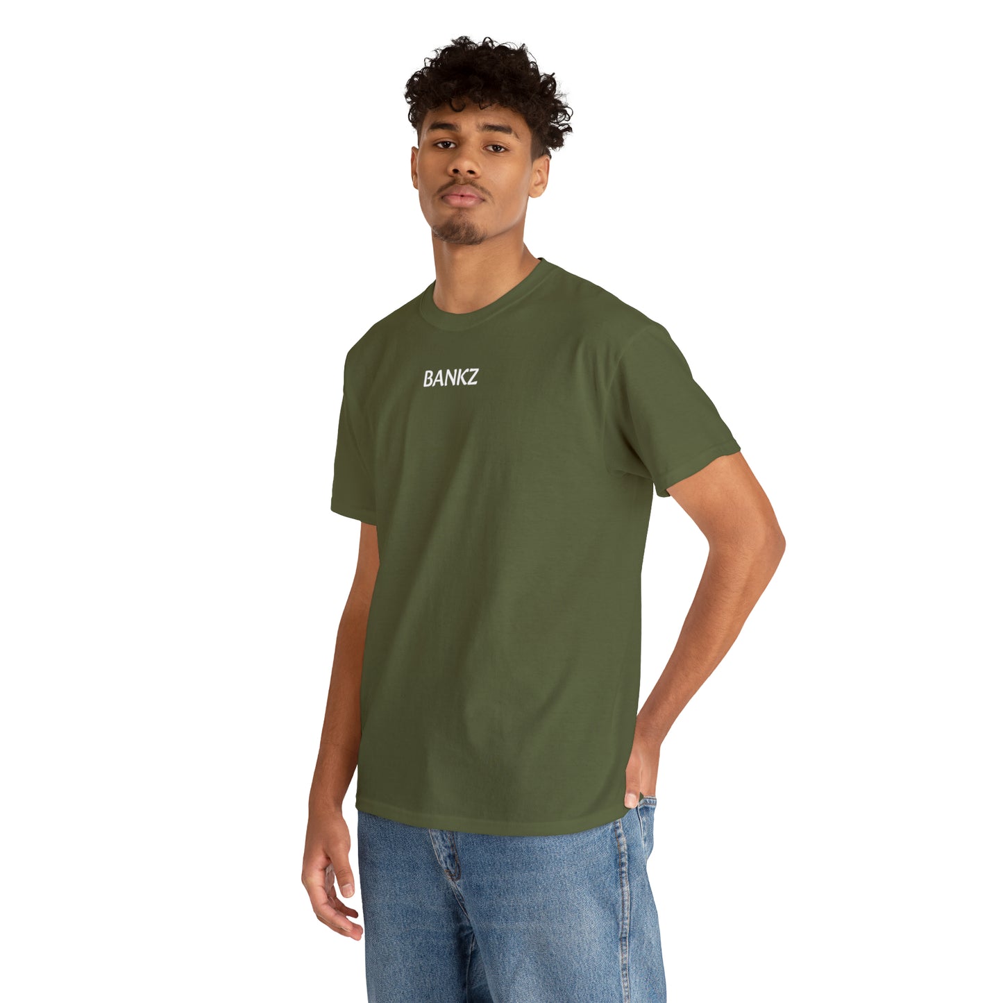 No Money No Funny | Bankz Shirt