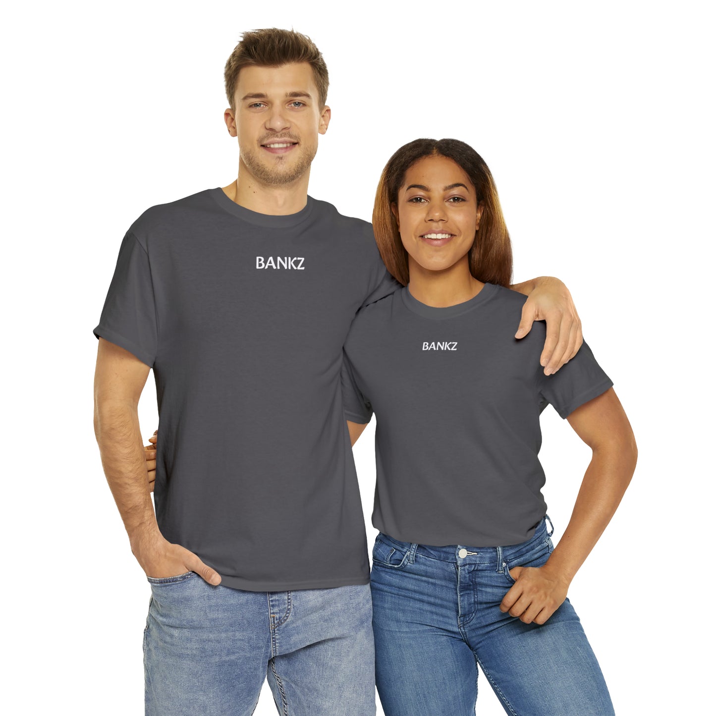 No Money No Funny | Bankz Shirt