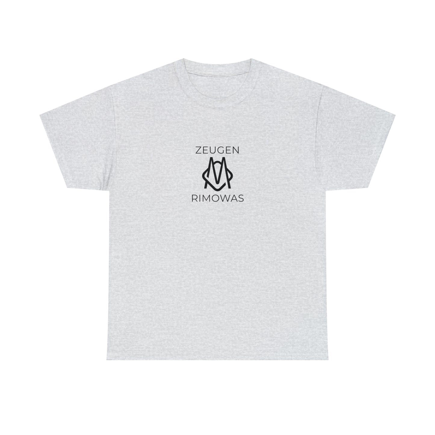 Zeugen Rimowas | Highperformer Shirt