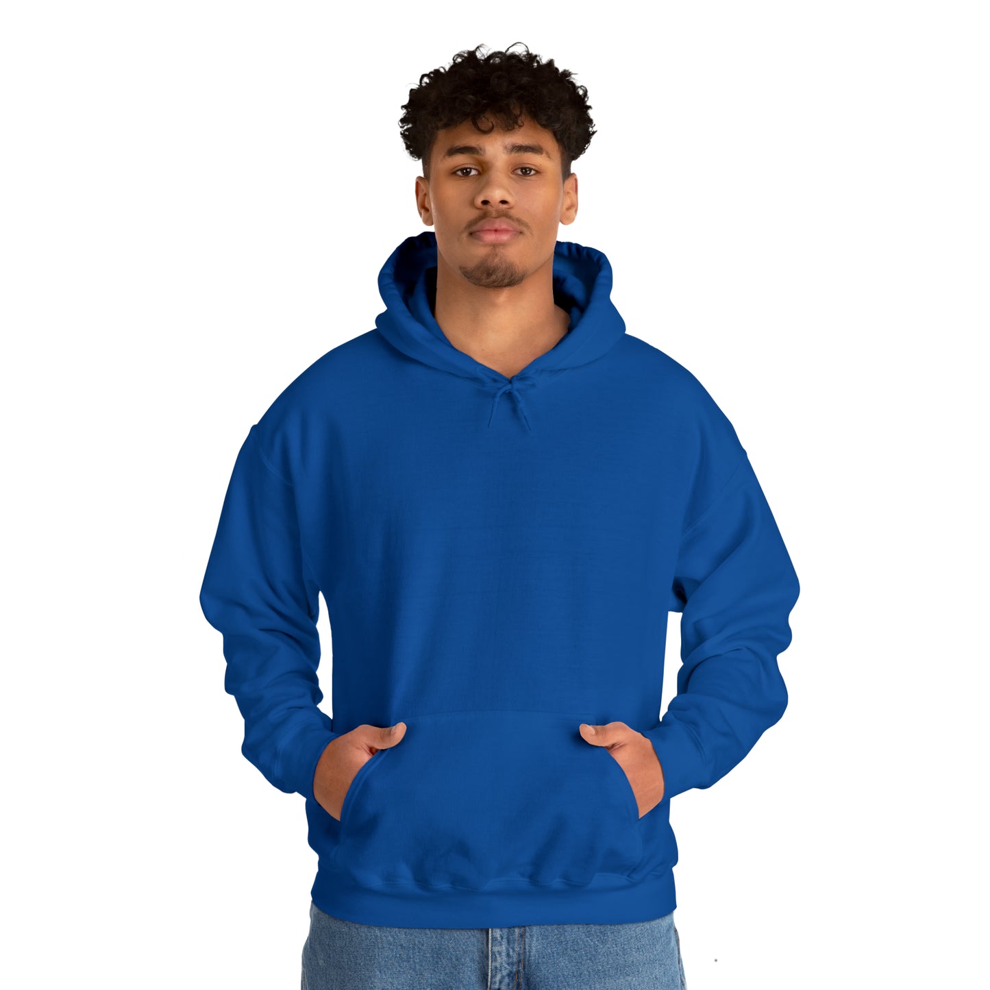 Nicht Kapitalist sein ist nicht ok! | Highperformer Hooded Sweatshirt