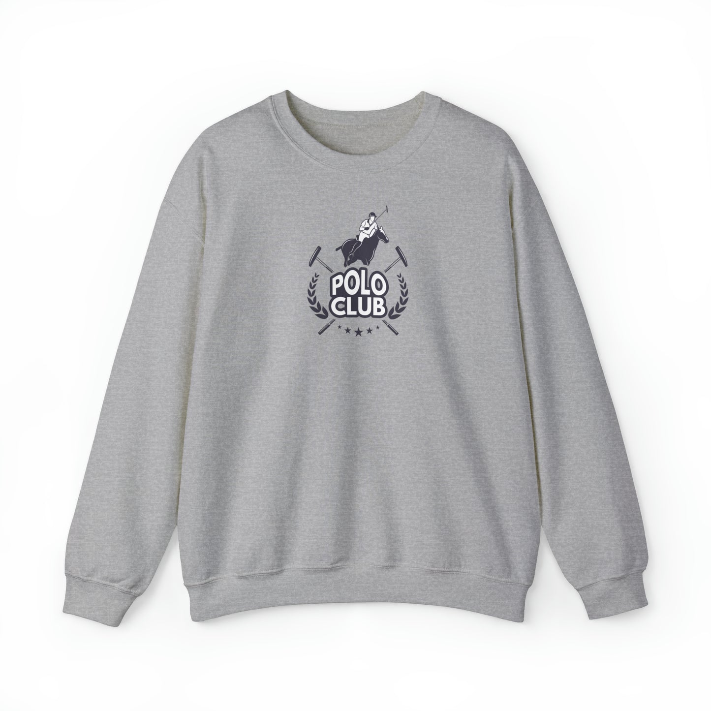 Polo Club | Crewneck Sweatshirt