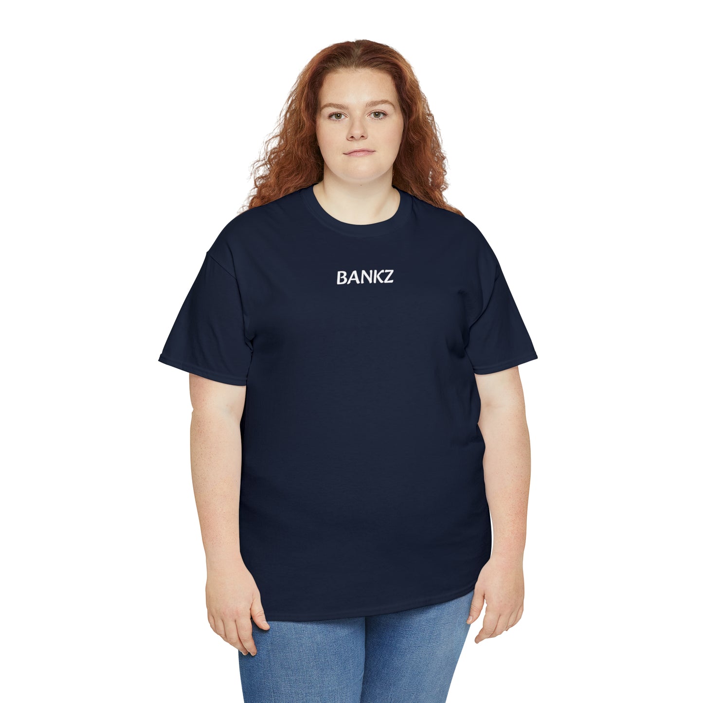 No Money No Funny | Bankz Shirt