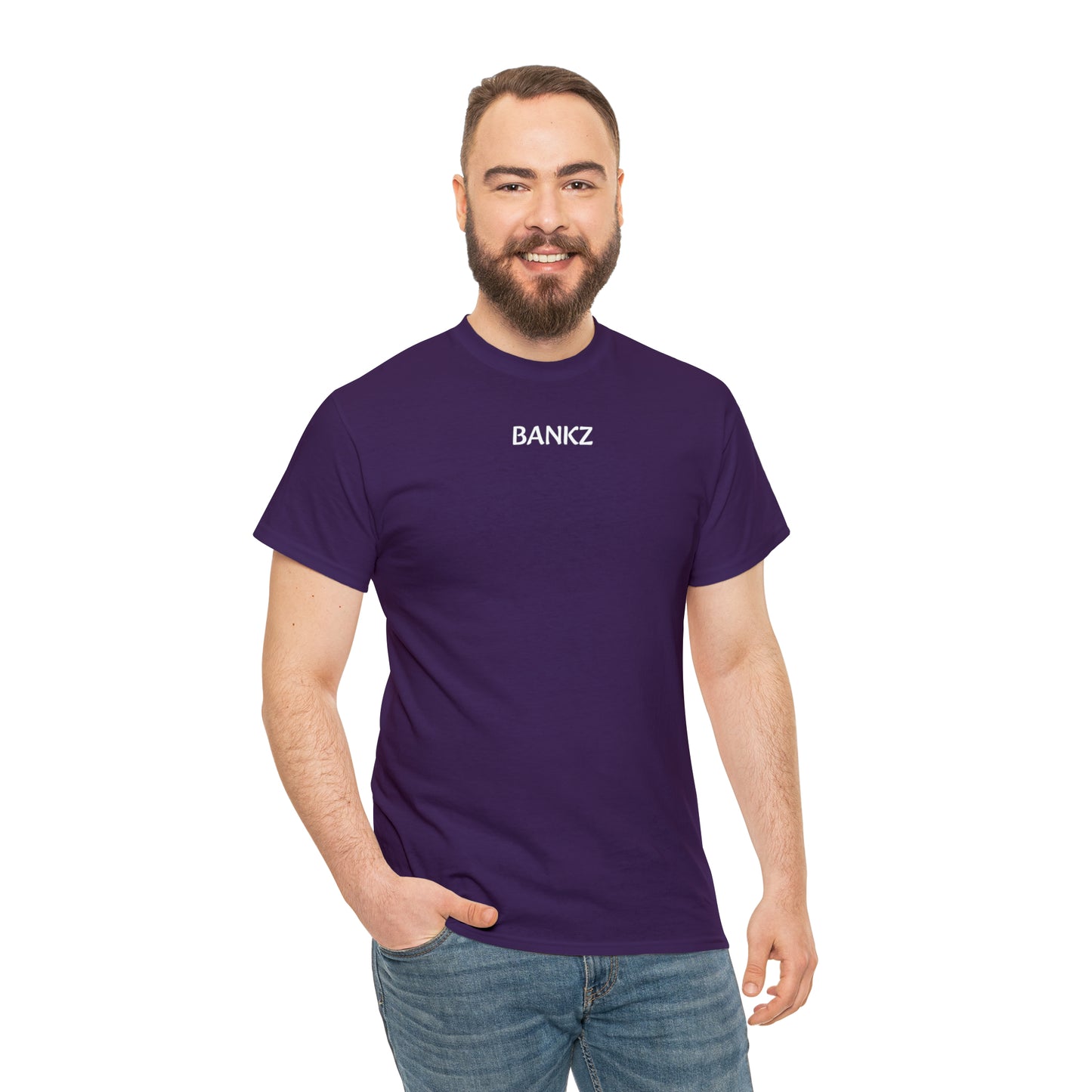 No Money No Funny | Bankz Shirt