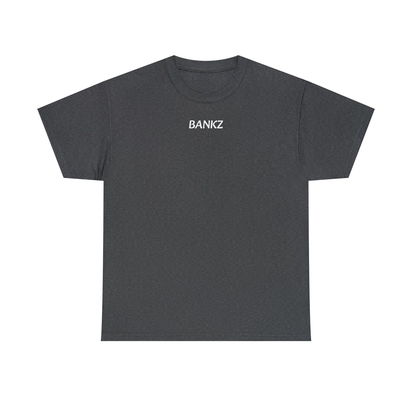 No Money No Funny | Bankz Shirt