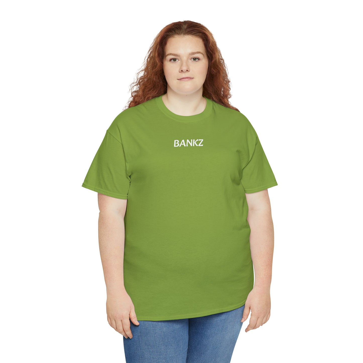 No Money No Funny | Bankz Shirt