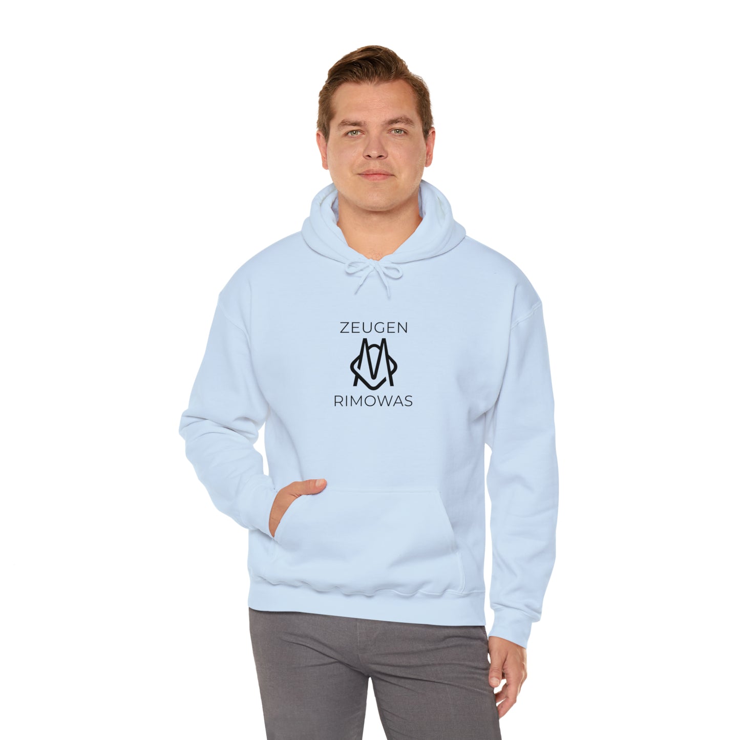 Zeugen Rimowas | Highperformer Hooded Sweatshirt