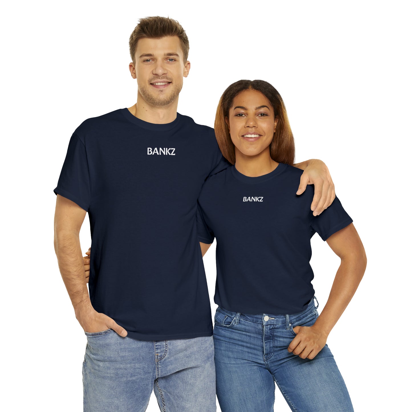 No Money No Funny | Bankz Shirt