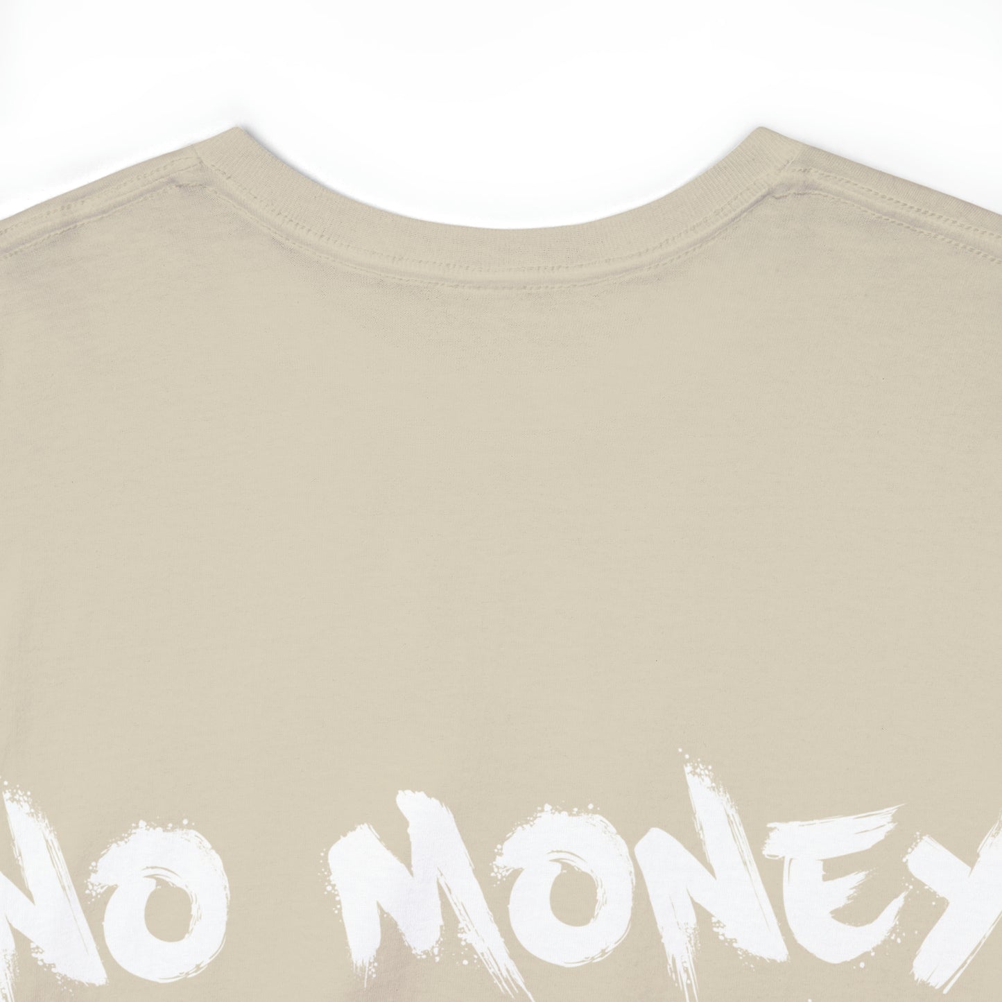 No Money No Funny | Bankz Shirt