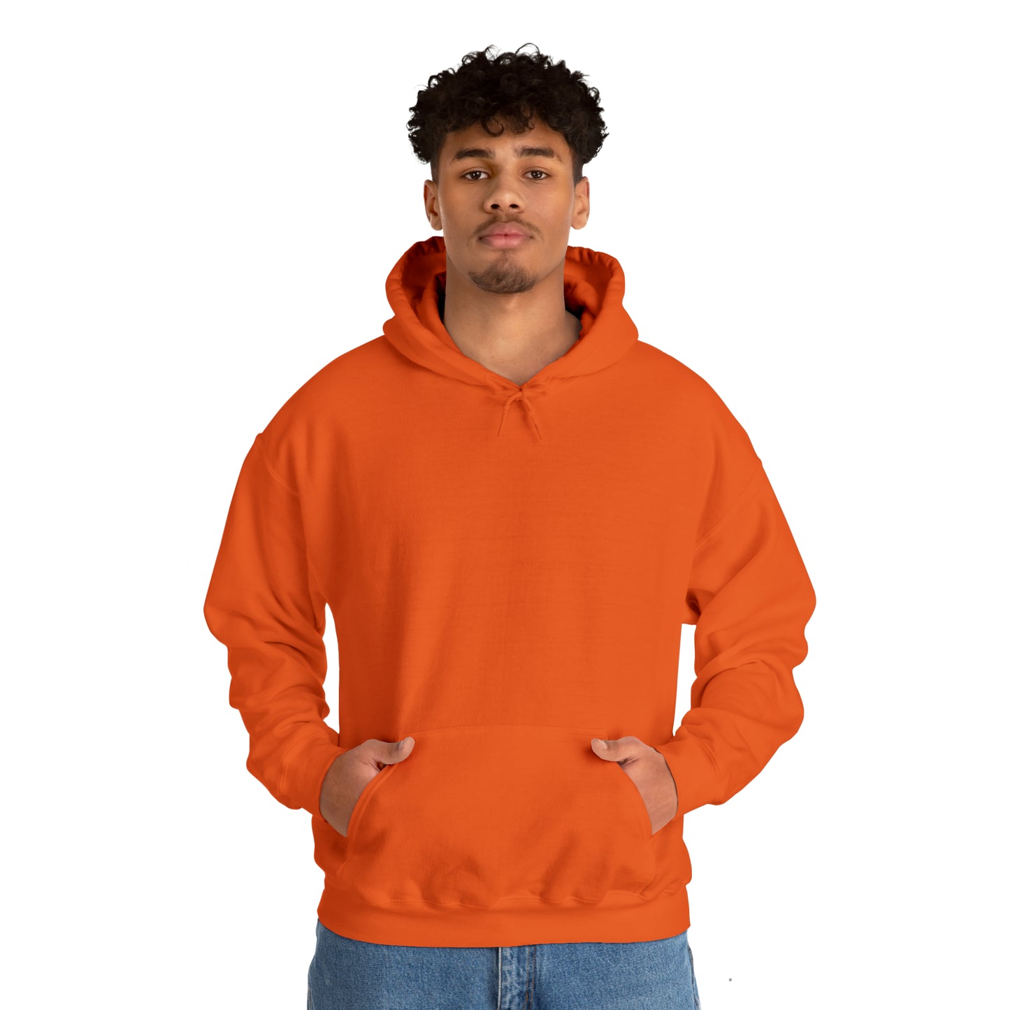 Nicht Kapitalist sein ist nicht ok! | Highperformer Hooded Sweatshirt