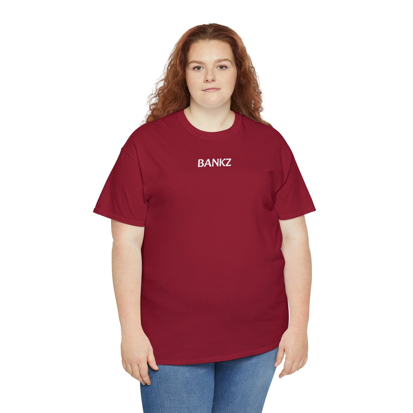No Money No Funny | Bankz Shirt