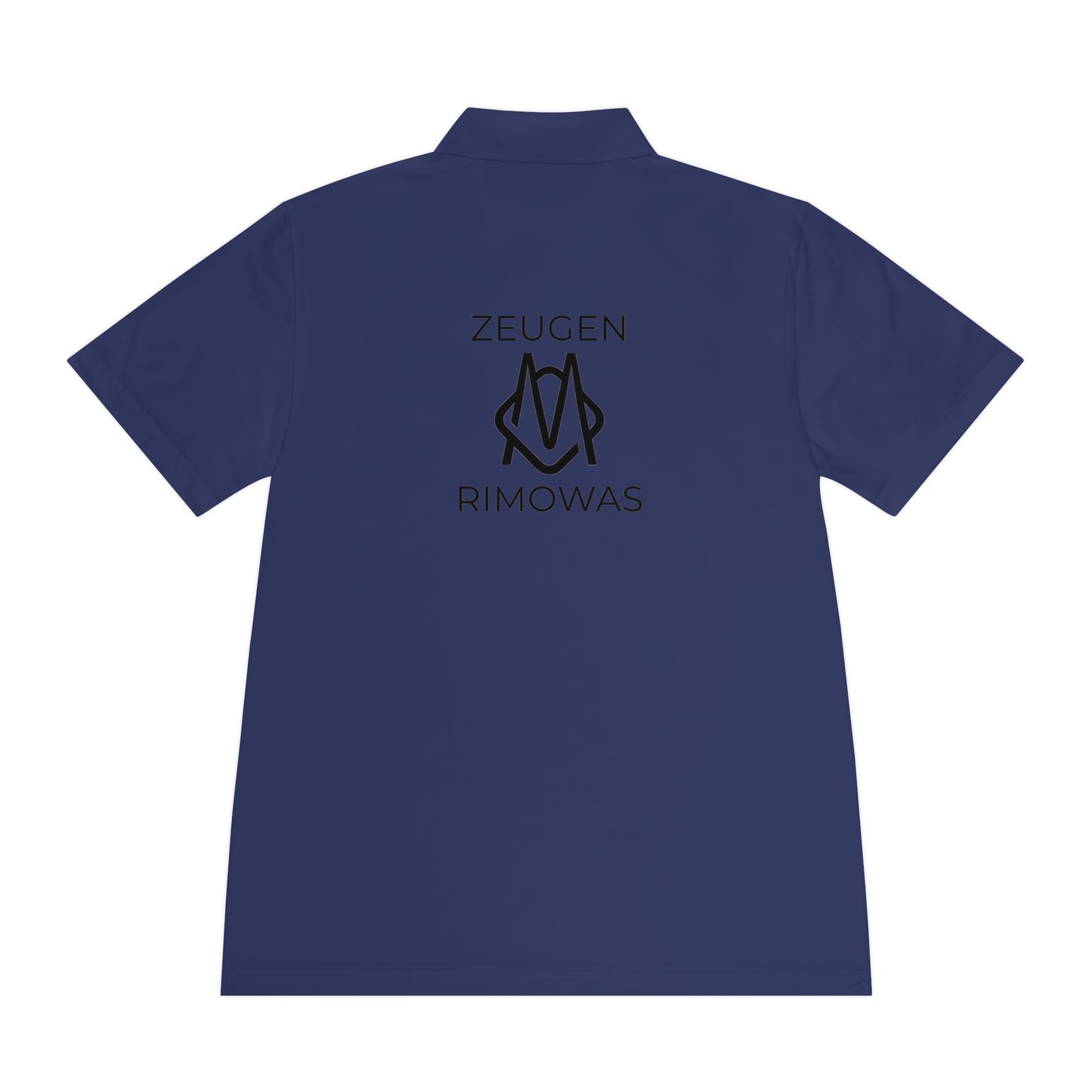 Zeugen Rimowas | Polo Shirt