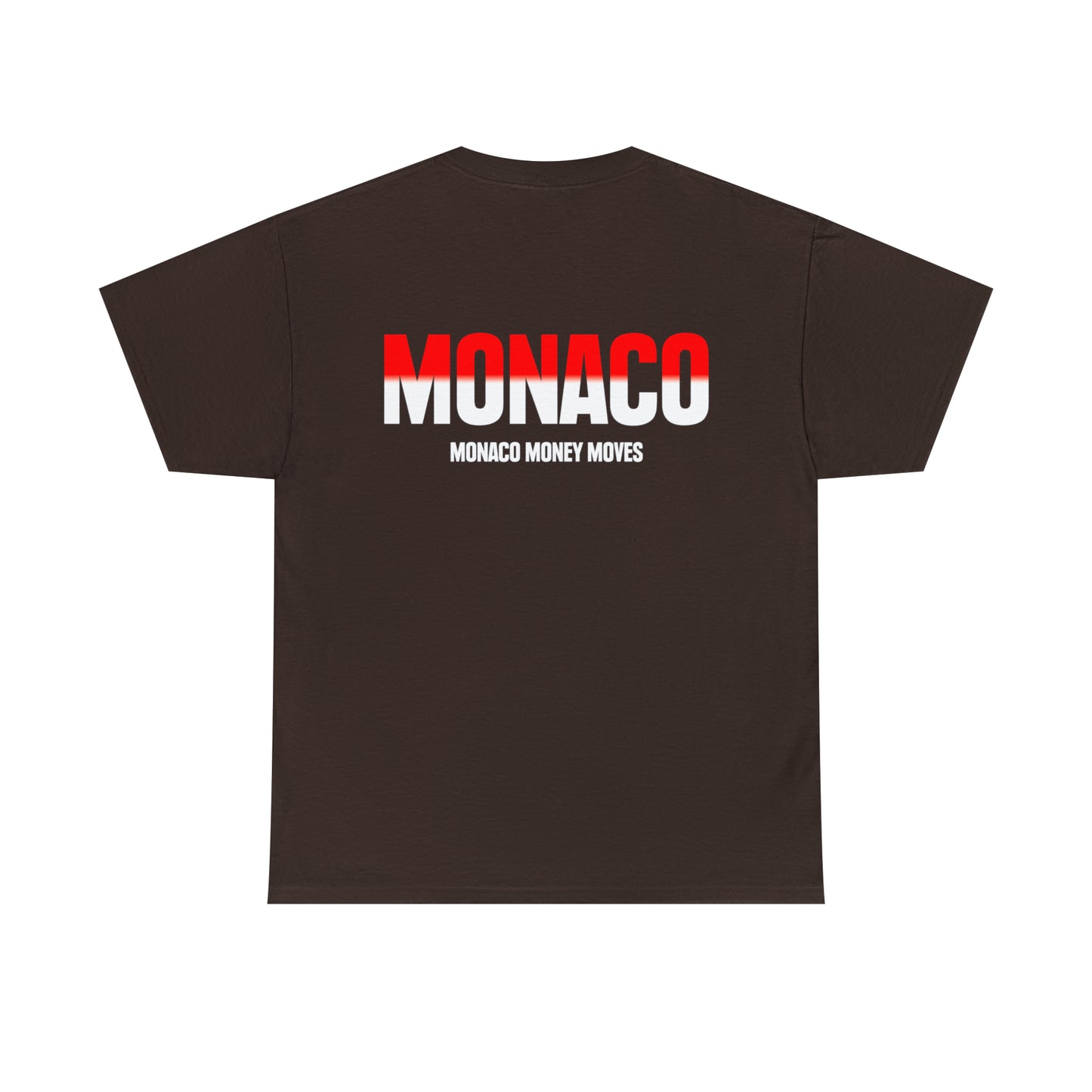 Monaco Money Moves | MONACO CLUB EDITION