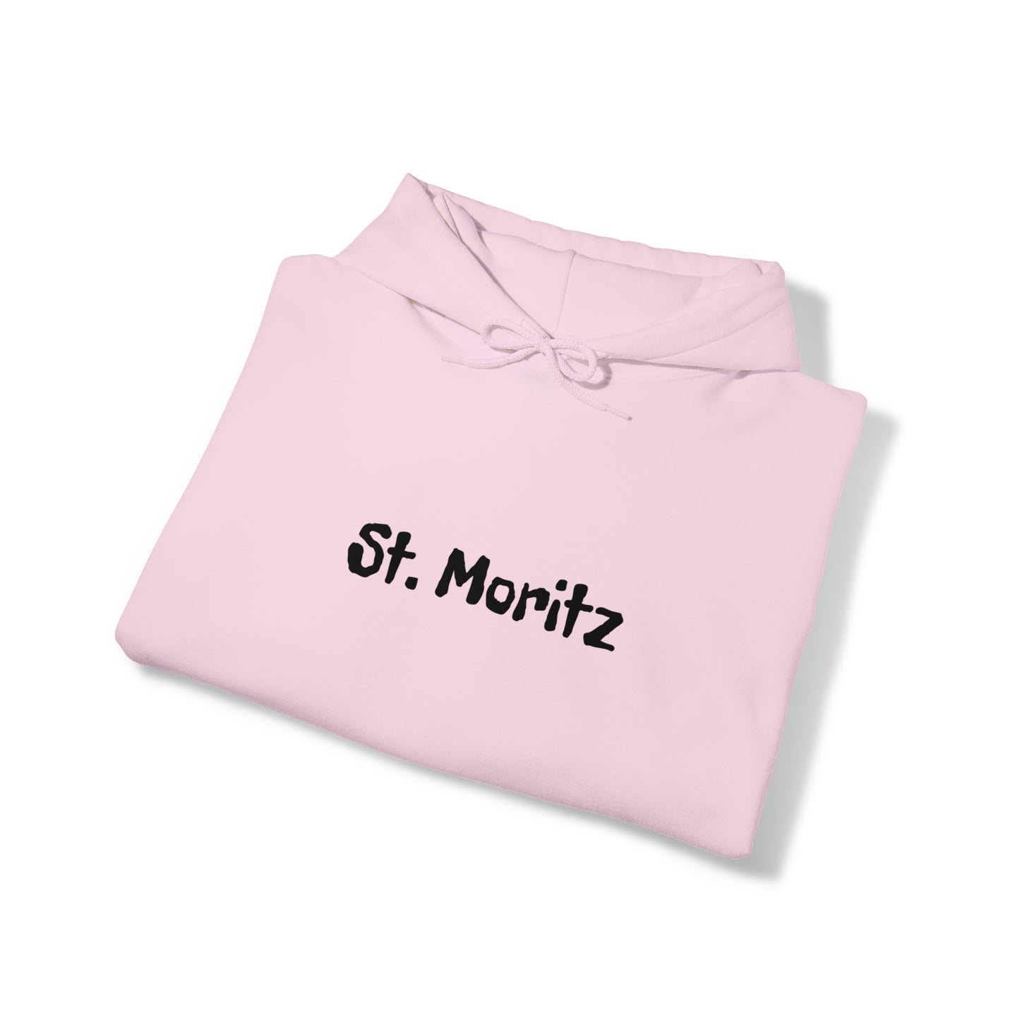 St. Moritz | Highperformer Hooded Sweatshirt
