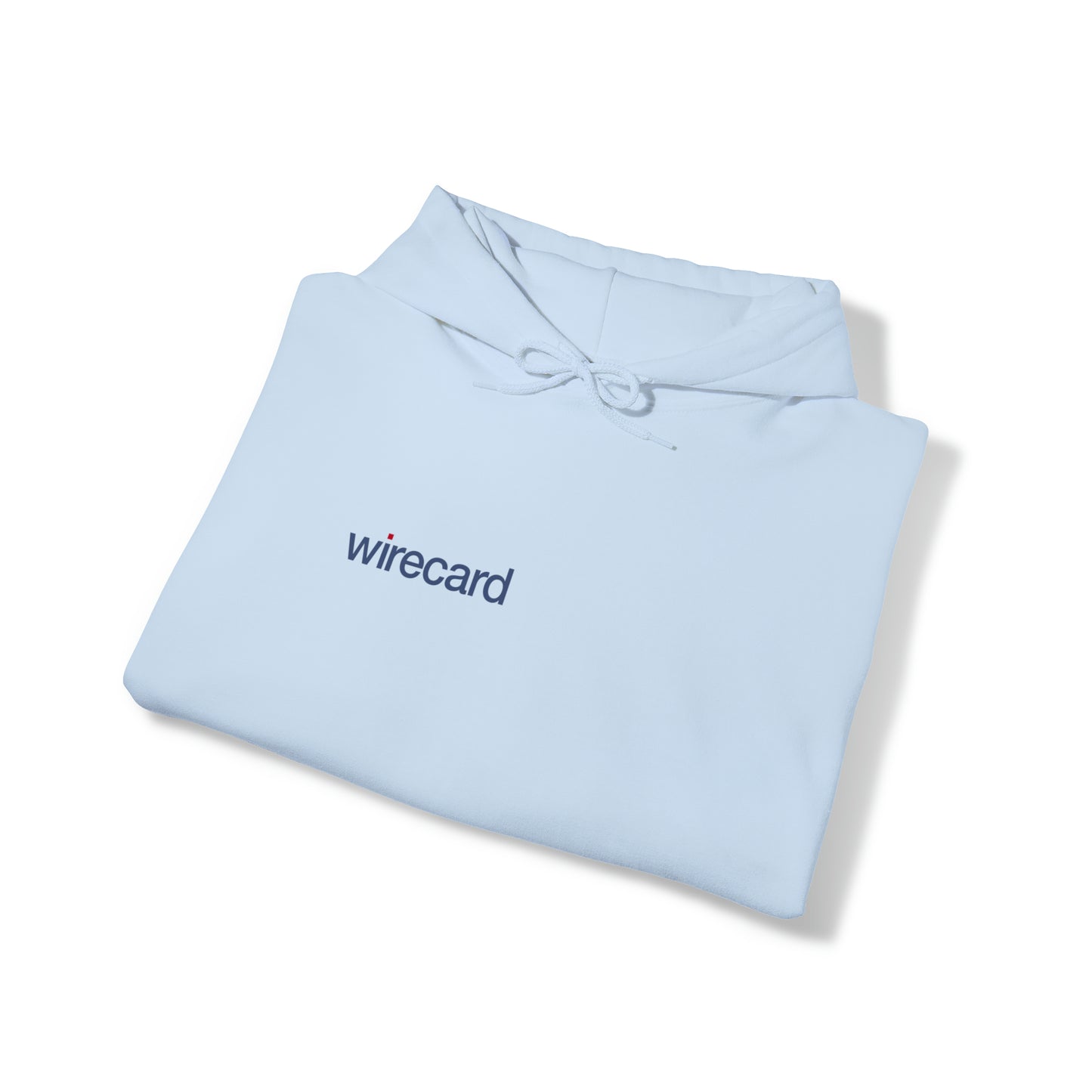Wirecard | Skandal Hooded Sweatshirt