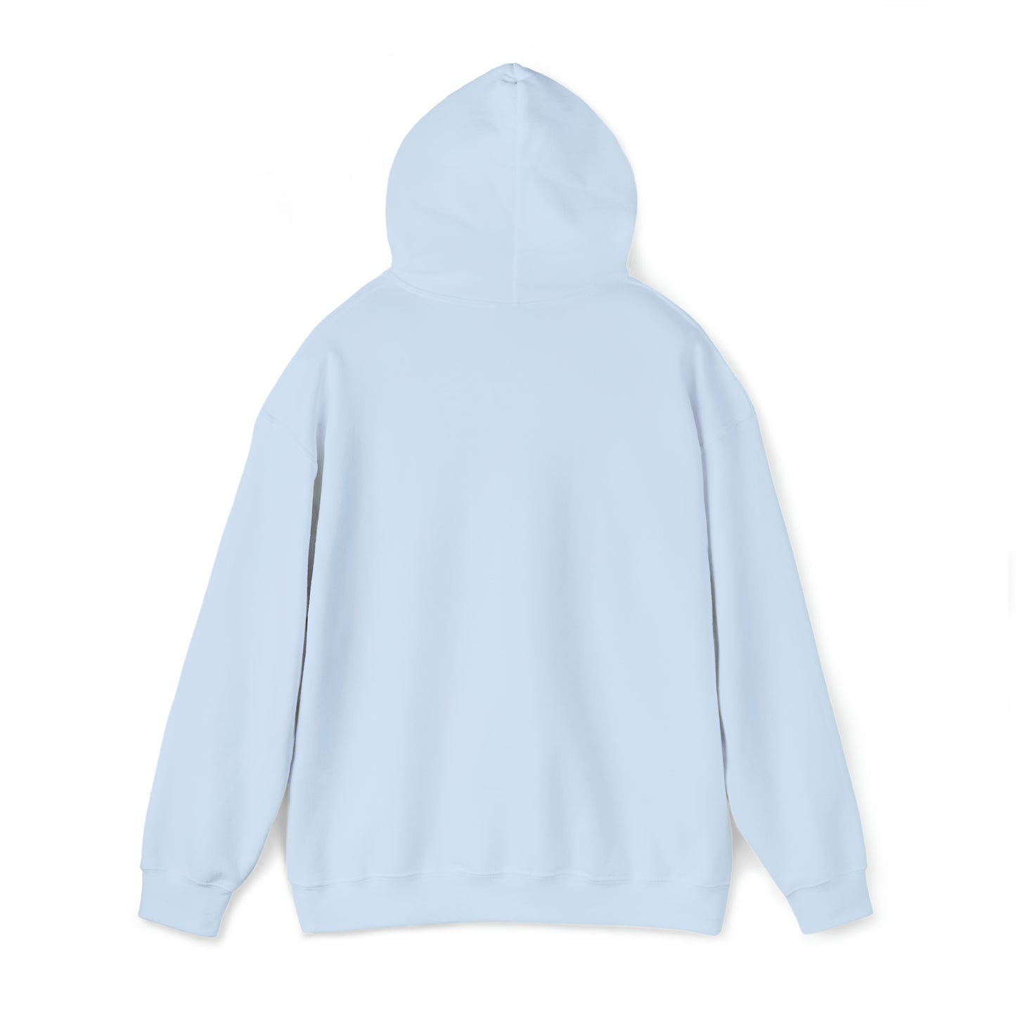 Wirecard Head of Risk Management | Highperformer Hooded Sweatshirt