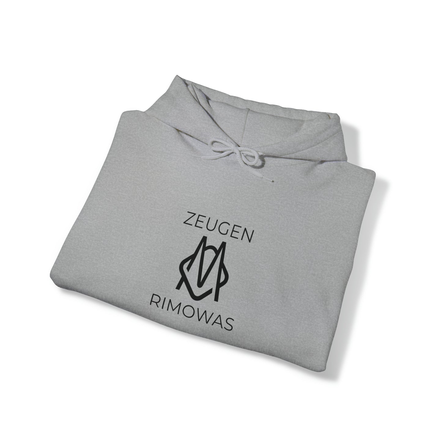 Zeugen Rimowas | Highperformer Hooded Sweatshirt