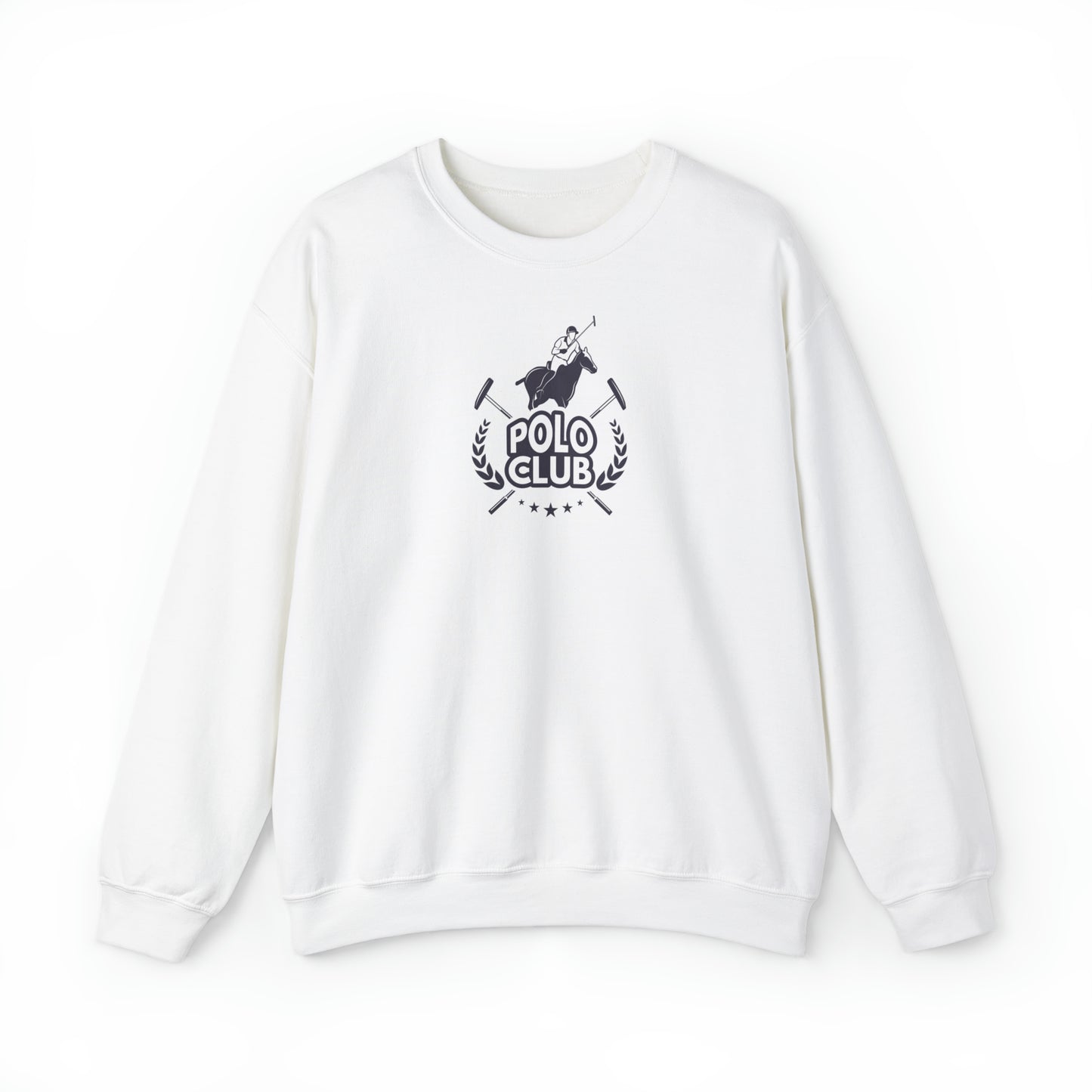 Polo Club | Crewneck Sweatshirt