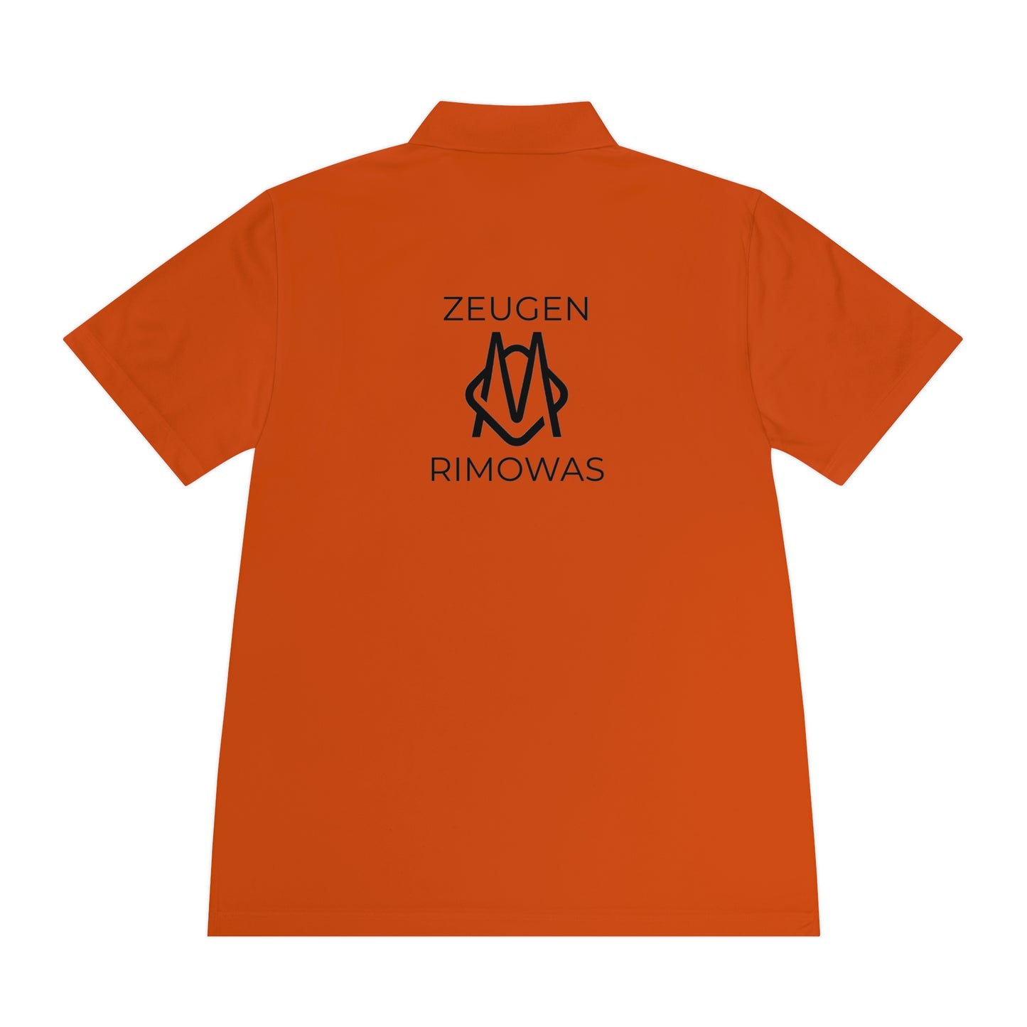 Zeugen Rimowas | Polo Shirt