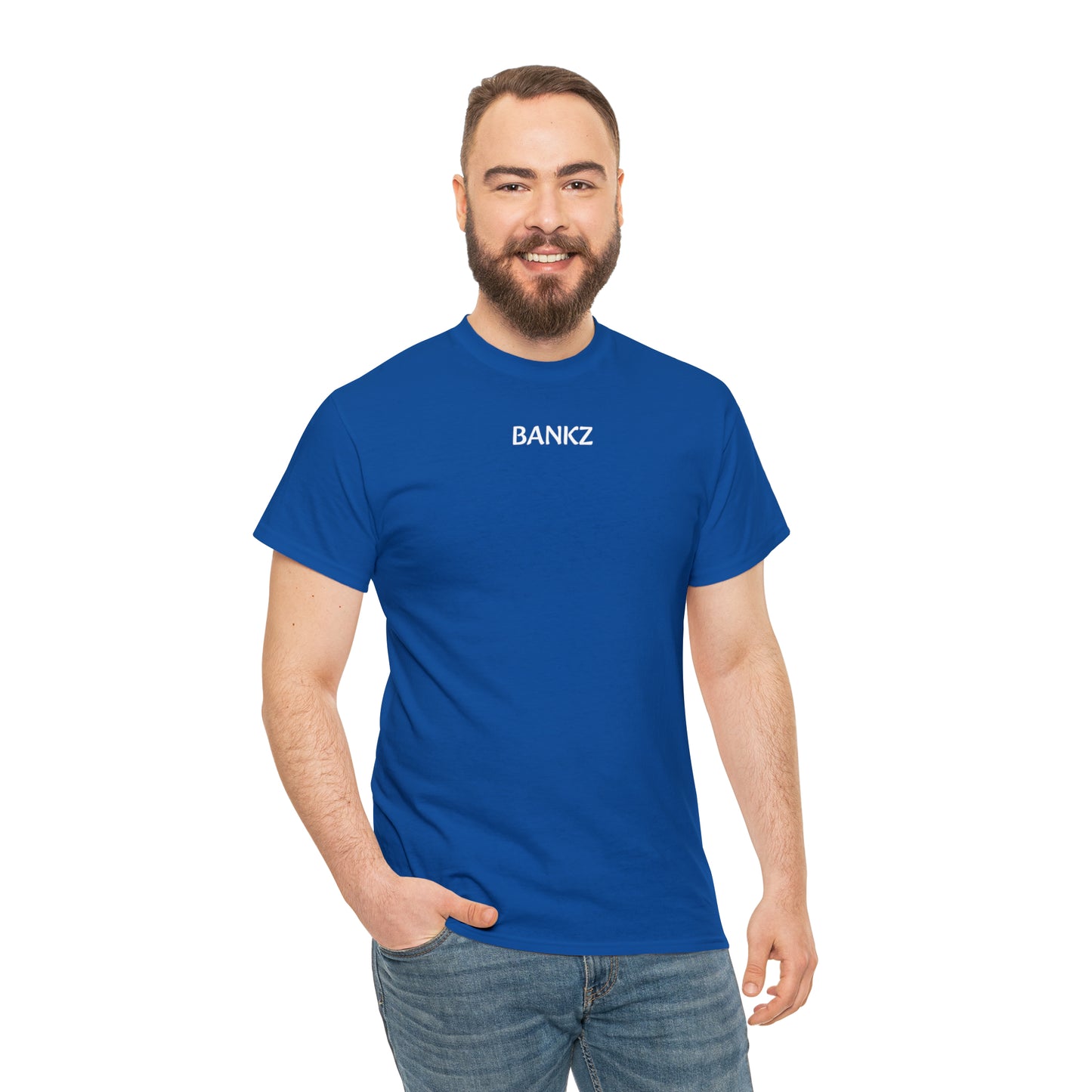 No Money No Funny | Bankz Shirt