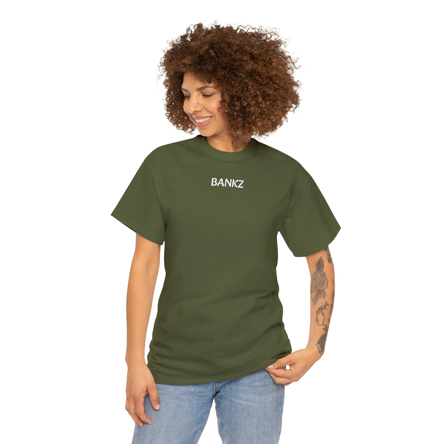 No Money No Funny | Bankz Shirt