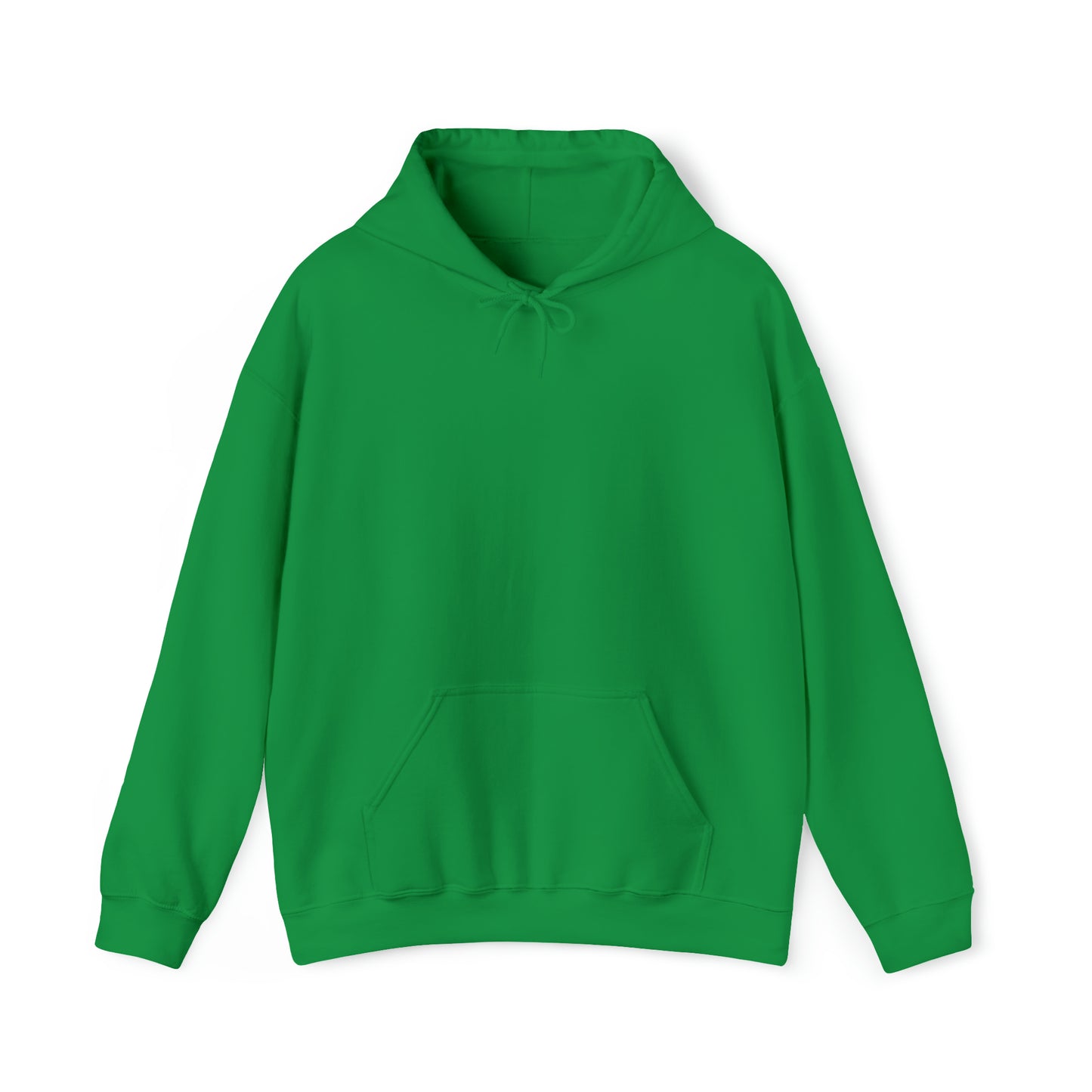 Nicht Kapitalist sein ist nicht ok! | Highperformer Hooded Sweatshirt
