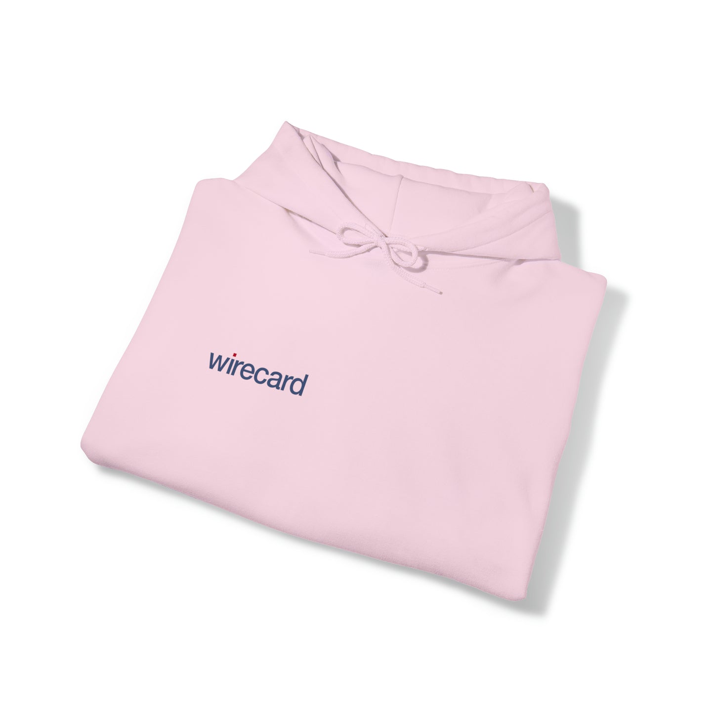 Wirecard Head of Risk Management | Highperformer Hooded Sweatshirt