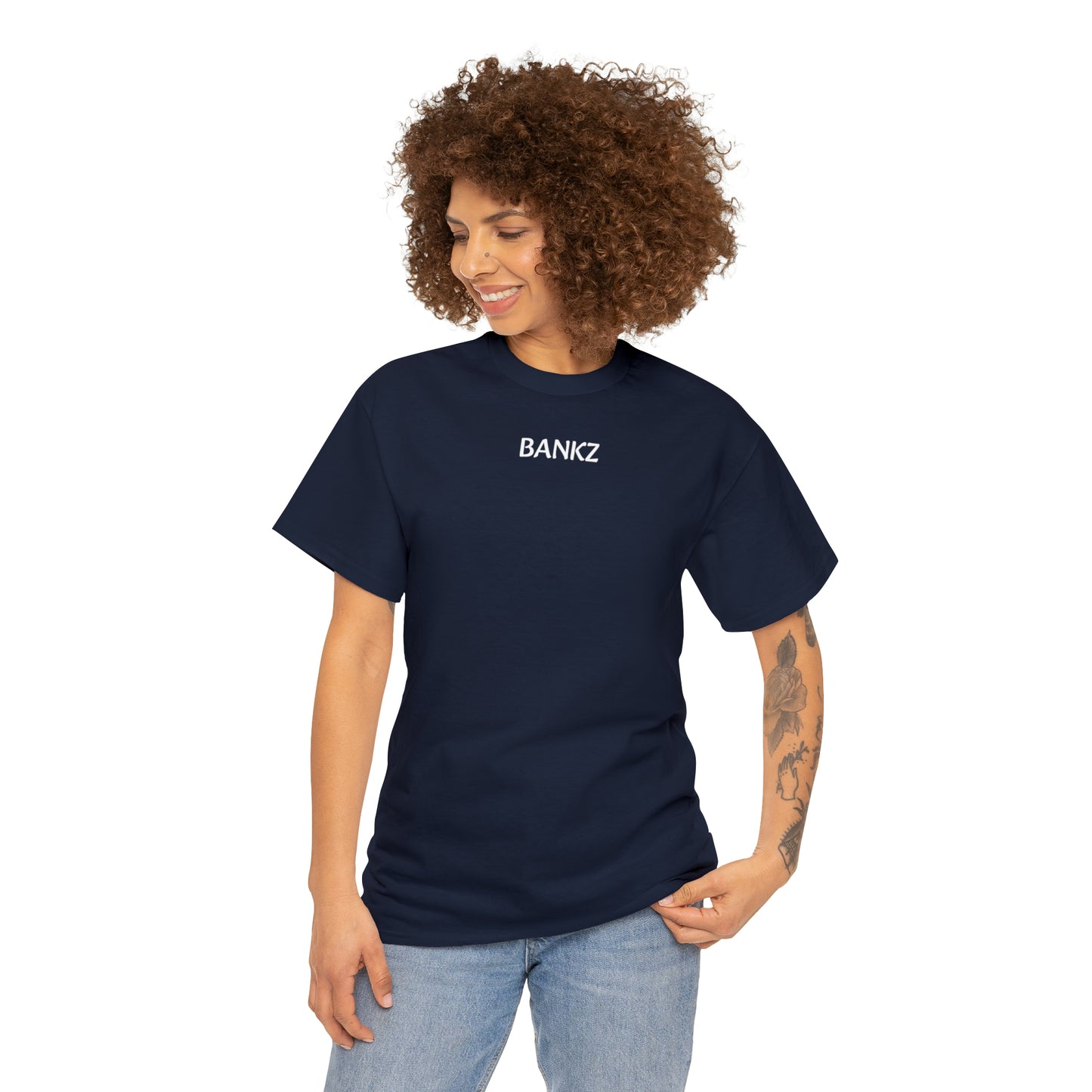 No Money No Funny | Bankz Shirt