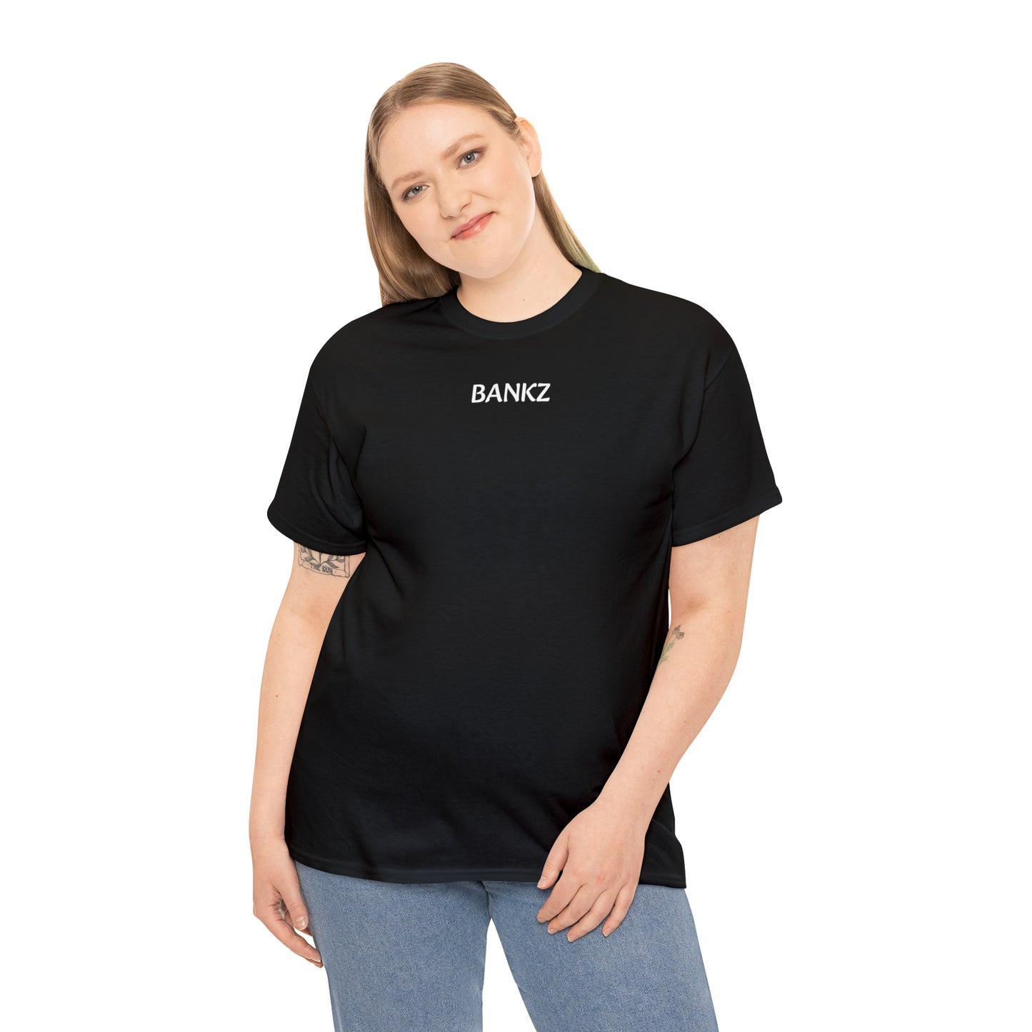 No Money No Funny | Bankz Shirt