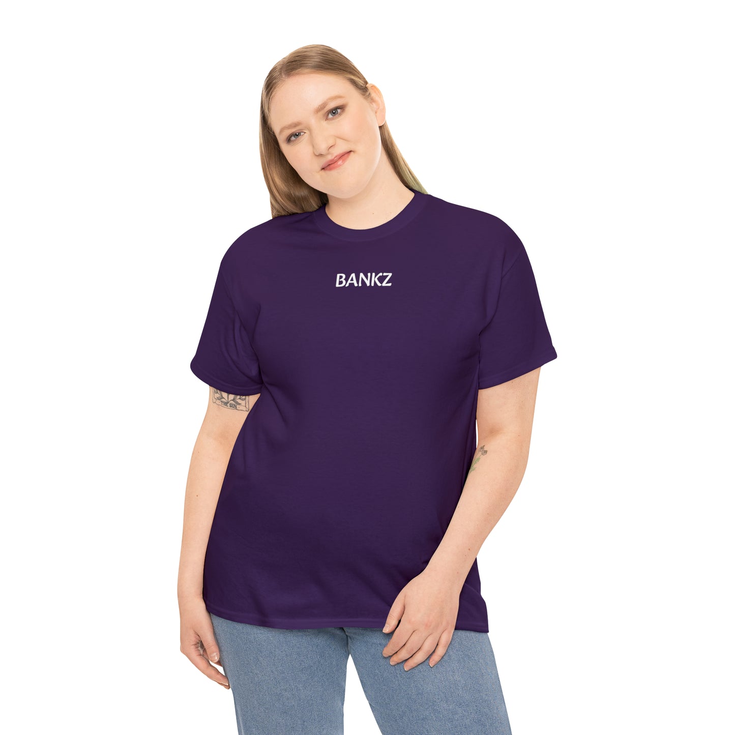 No Money No Funny | Bankz Shirt