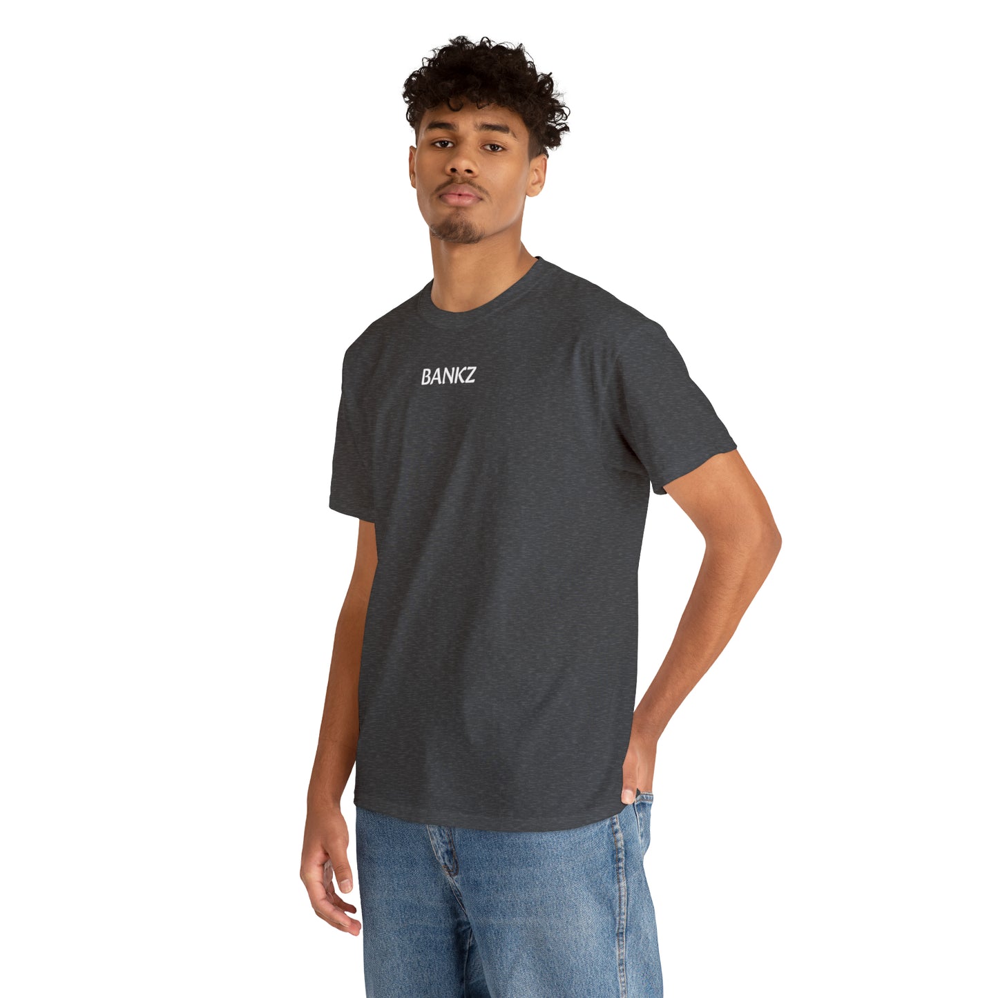 No Money No Funny | Bankz Shirt
