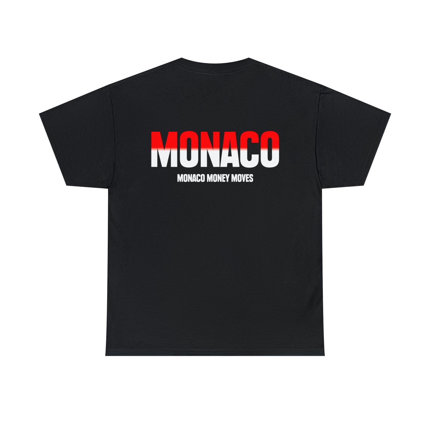 Monaco Money Moves | MONACO CLUB EDITION
