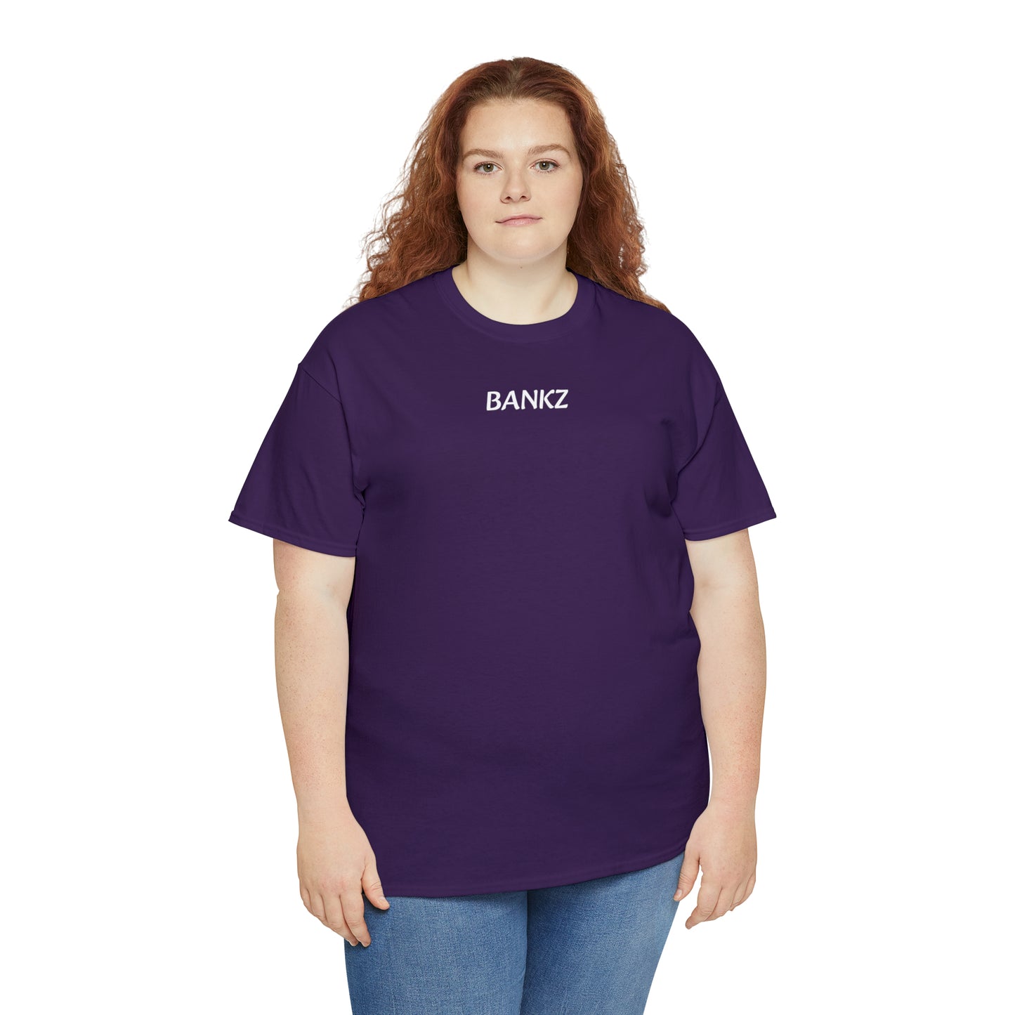 No Money No Funny | Bankz Shirt