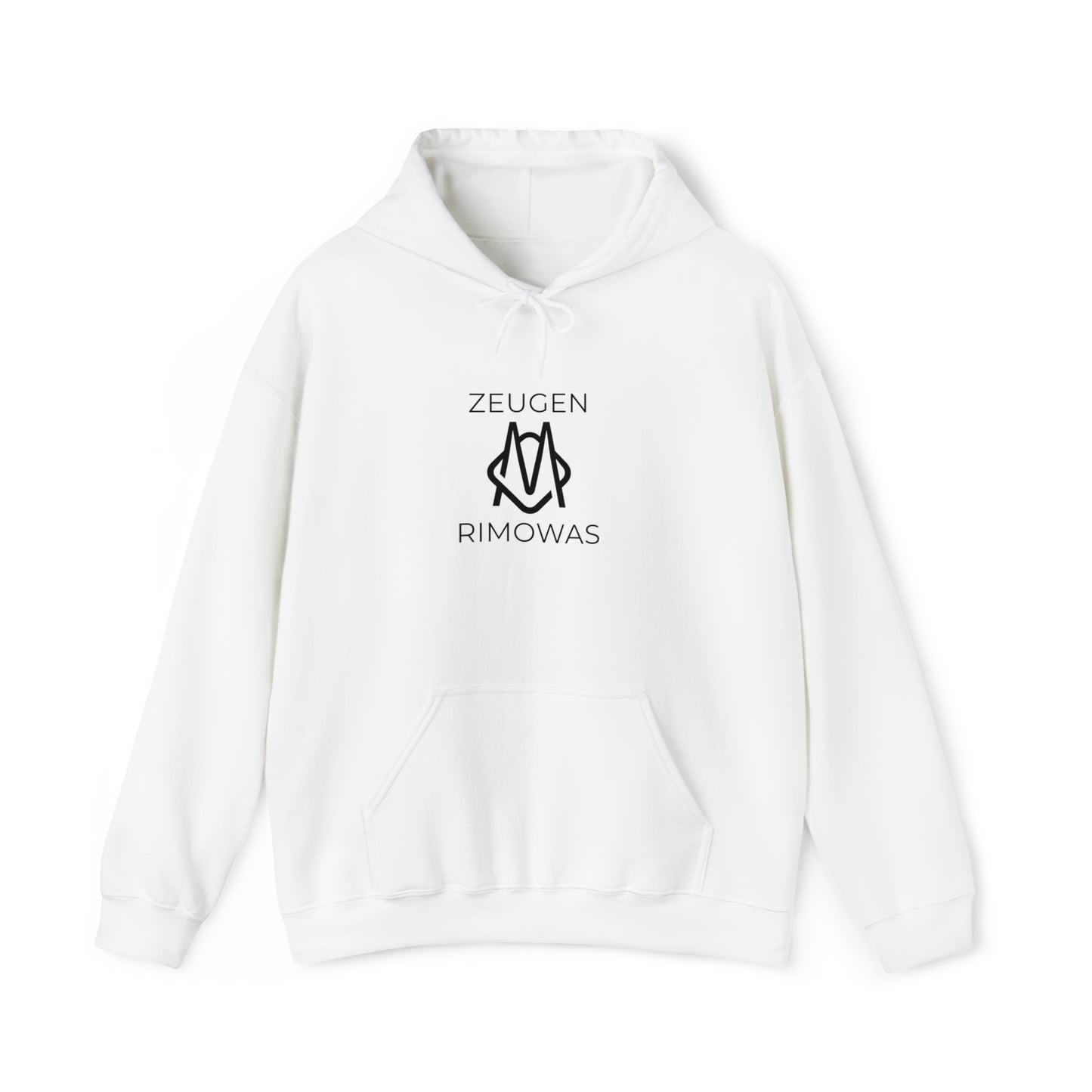 Zeugen Rimowas | Highperformer Hooded Sweatshirt