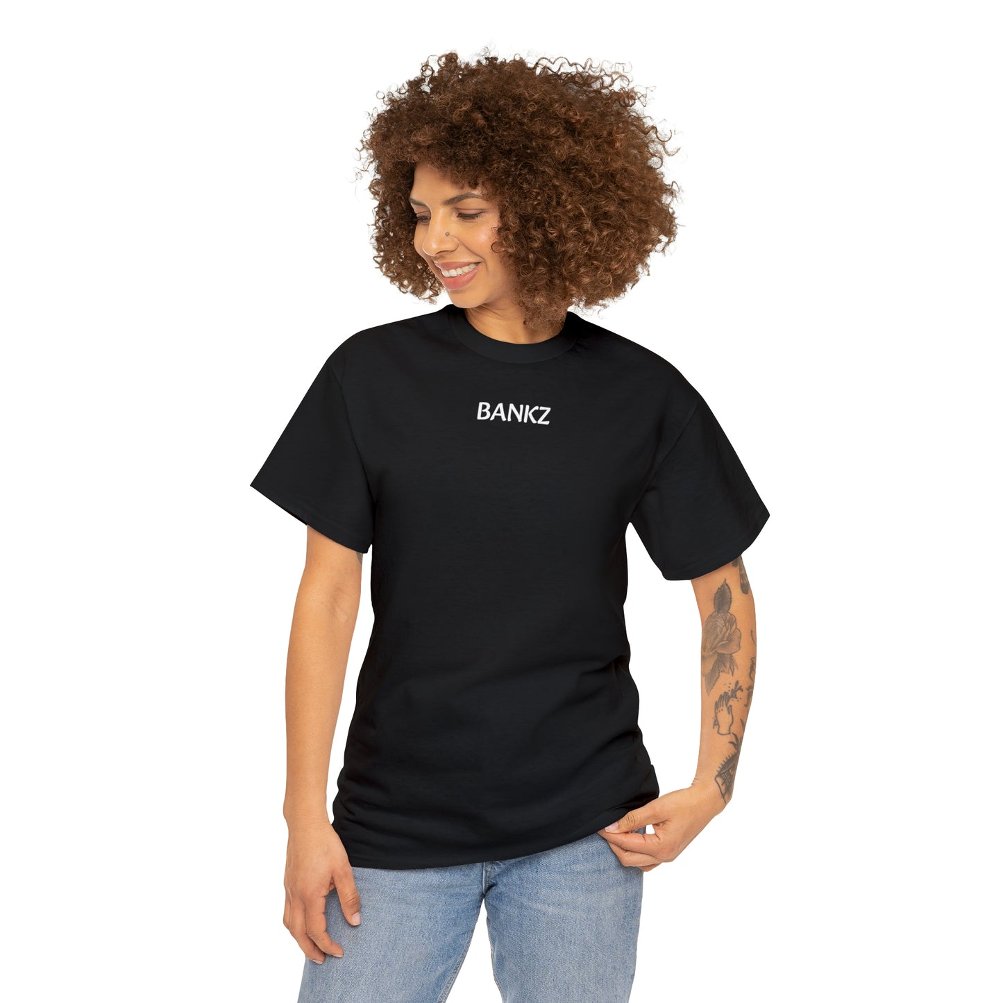 No Money No Funny | Bankz Shirt