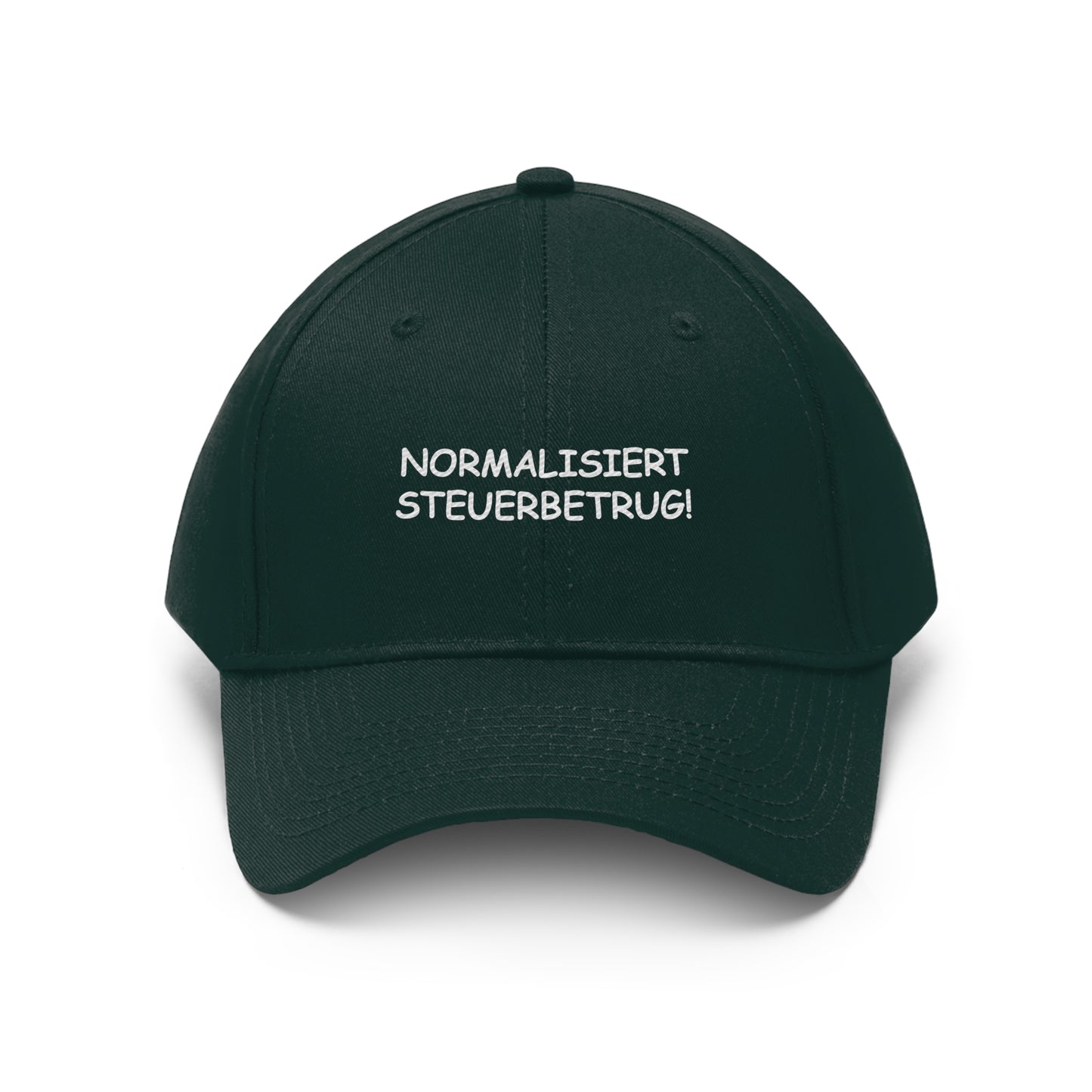 NORMALISIERT STEUERBETRUG | Setze mit uns ein Zeichen!