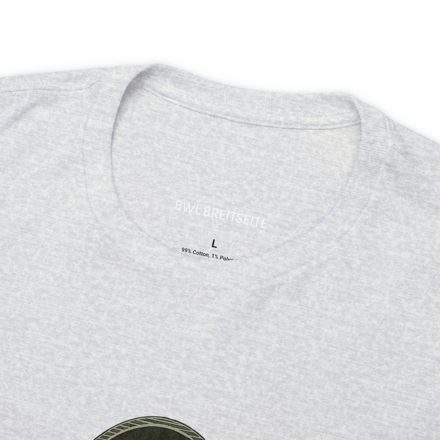Wolfie F*CK YOU | Wolf of Wallstreet Shirt