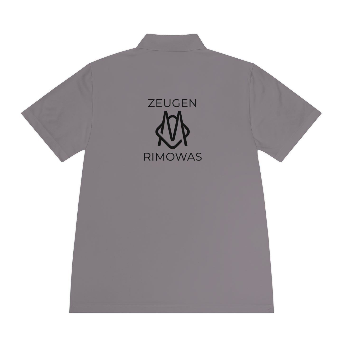 Zeugen Rimowas | Polo Shirt