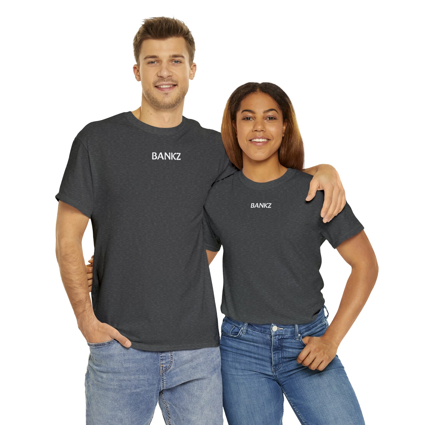 No Money No Funny | Bankz Shirt