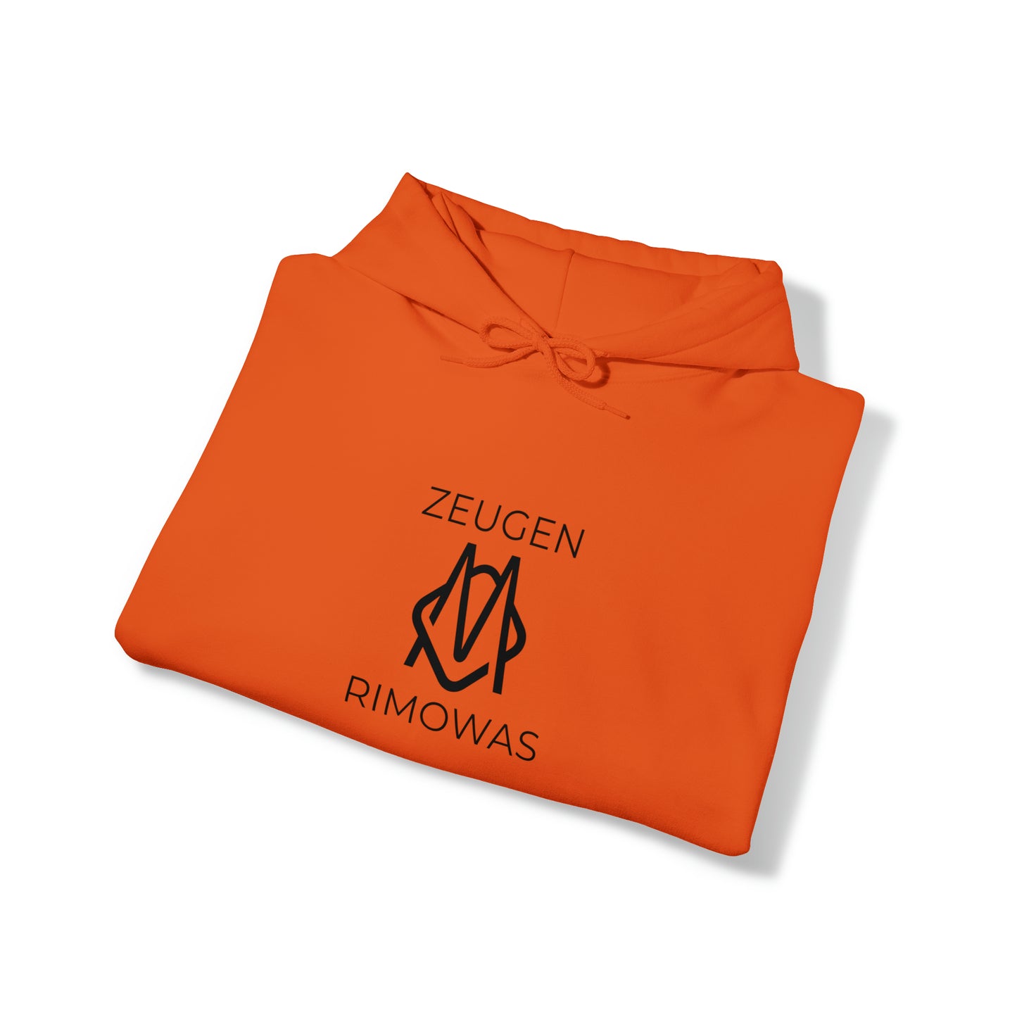 Zeugen Rimowas | Highperformer Hooded Sweatshirt