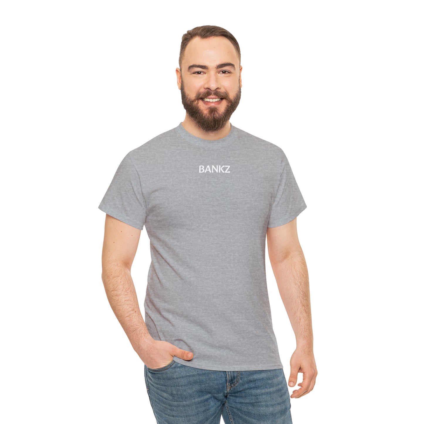 No Money No Funny | Bankz Shirt