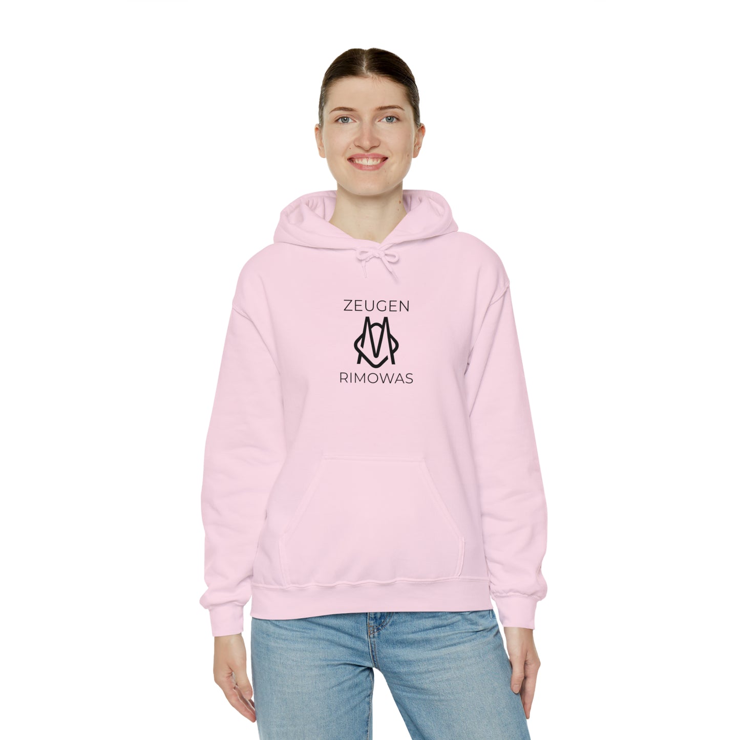 Zeugen Rimowas | Highperformer Hooded Sweatshirt