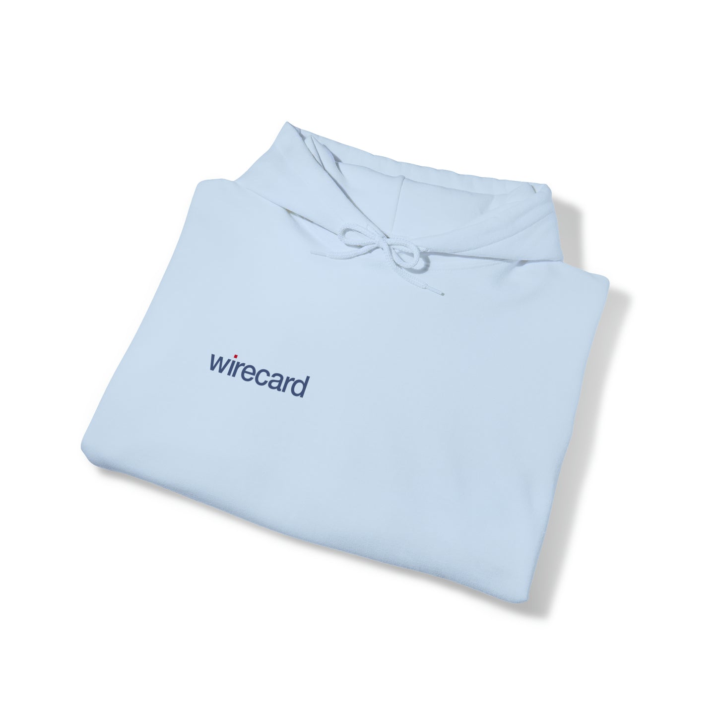 Wirecard Head of Risk Management | Highperformer Hooded Sweatshirt