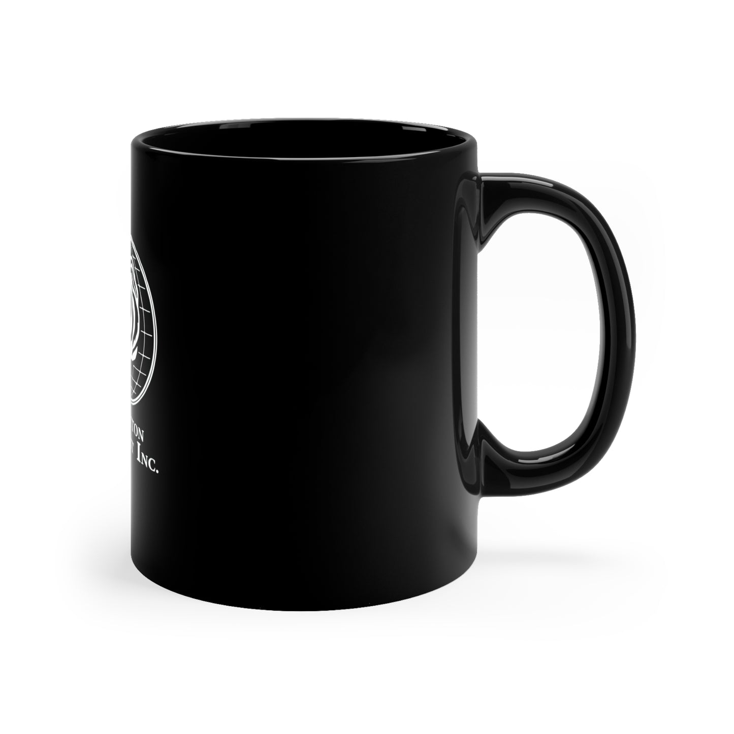 SPECIAL EDITION - Stratton Oakmont Inc. Tasse | Wolf of Wallstreet Highperformer Tasse