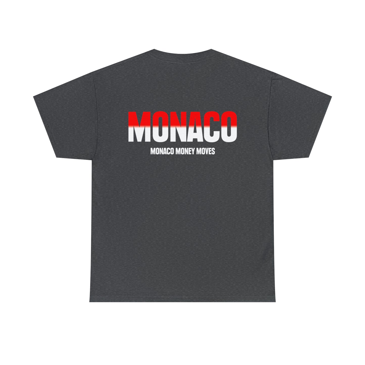 Monaco Money Moves | MONACO CLUB EDITION