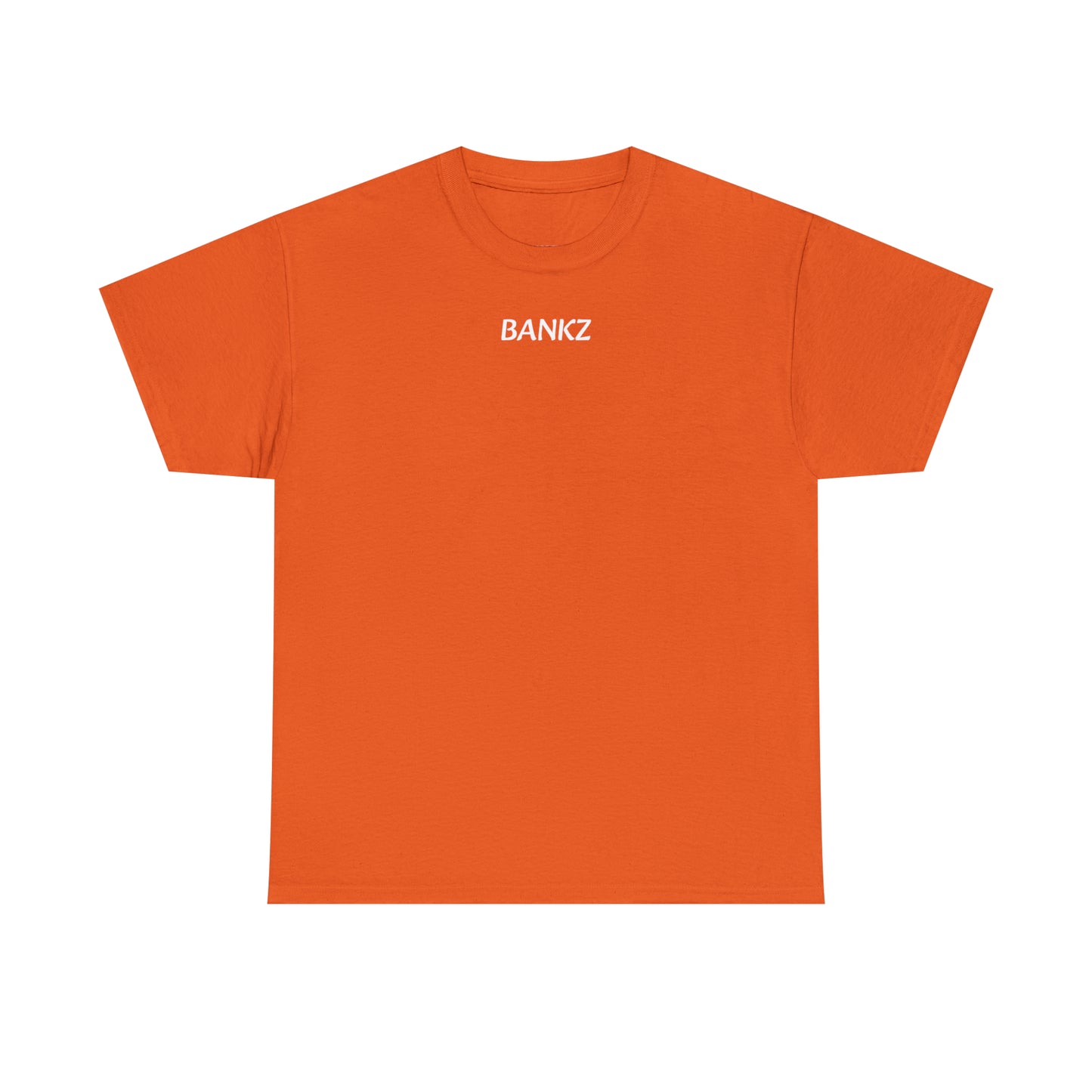 No Money No Funny | Bankz Shirt