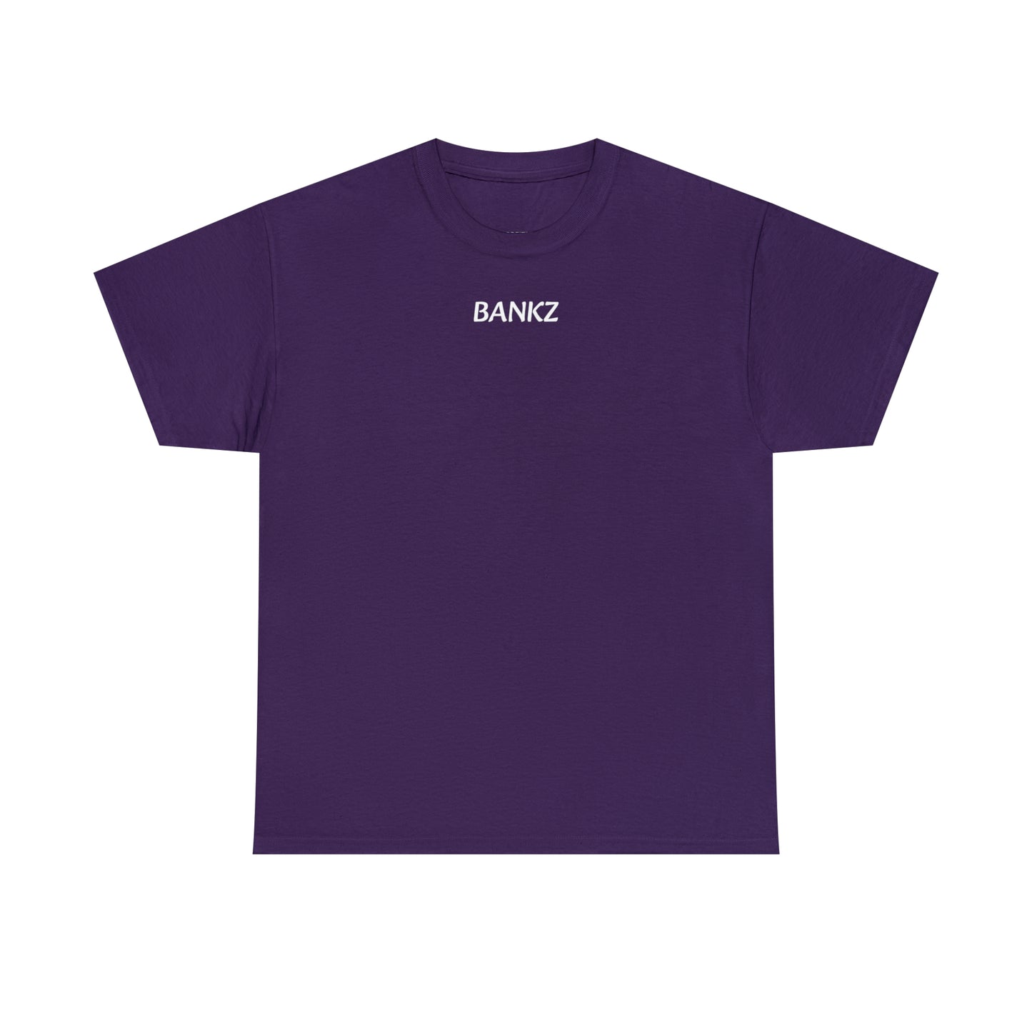 No Money No Funny | Bankz Shirt