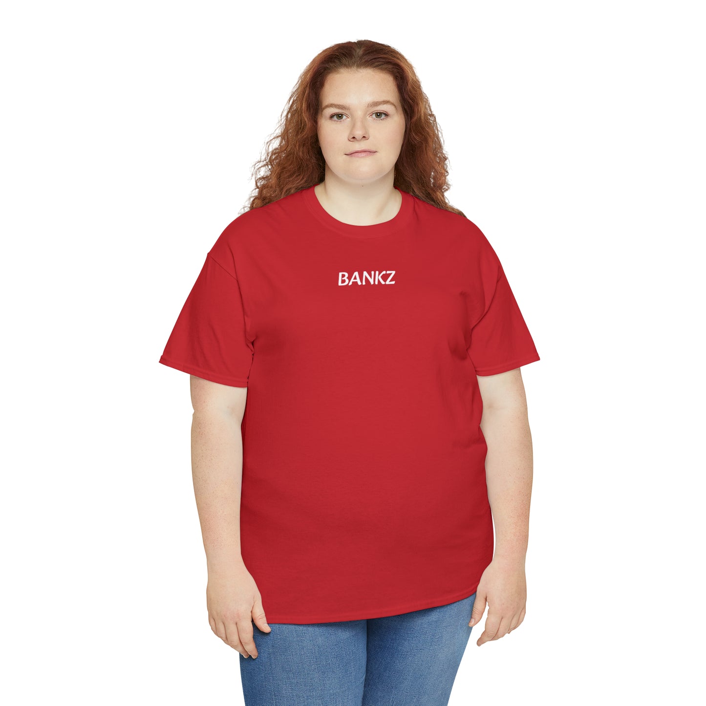 No Money No Funny | Bankz Shirt